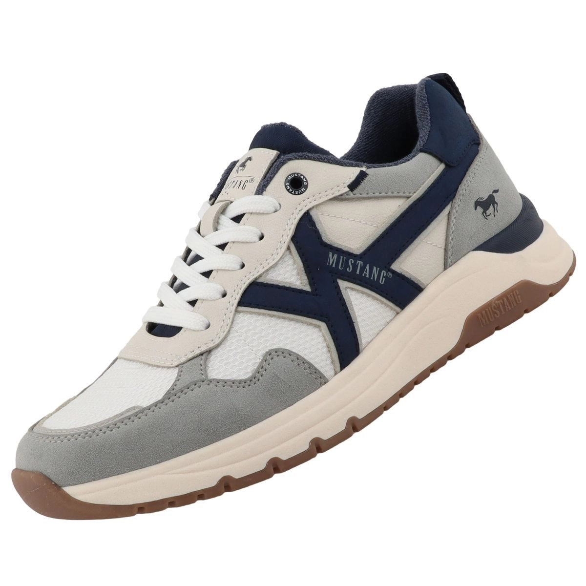 Mustang - Sneaker Férfi utcai cipő