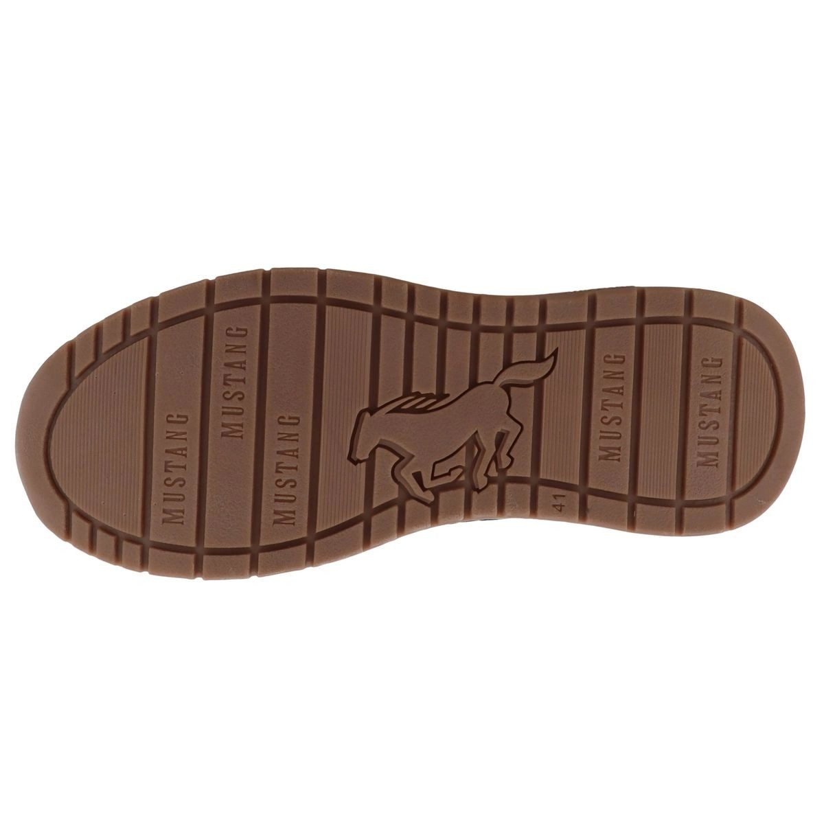 Mustang - Sneaker Férfi utcai cipő