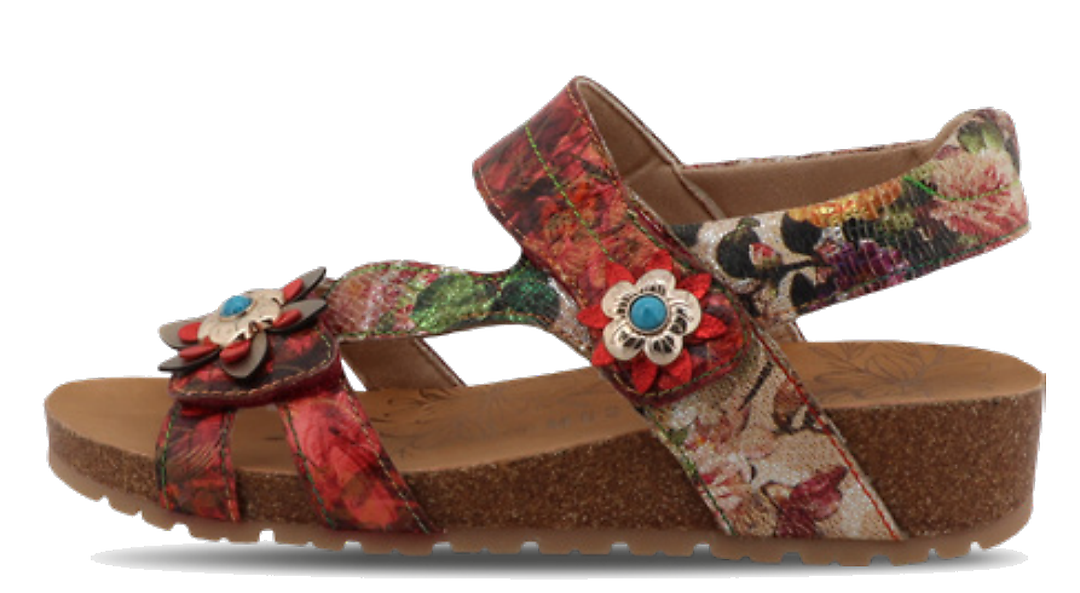 Mustang - Női szandál