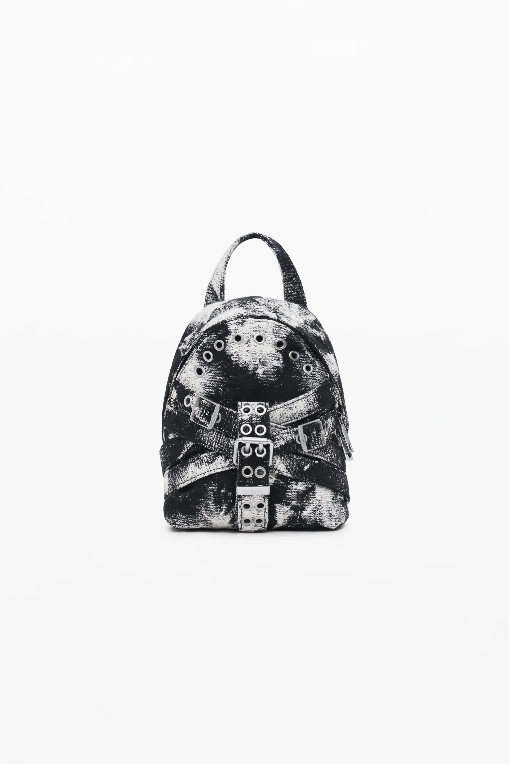 Desigual - URANIO MOMBASA 3.0 MICRO - Női hátizsák