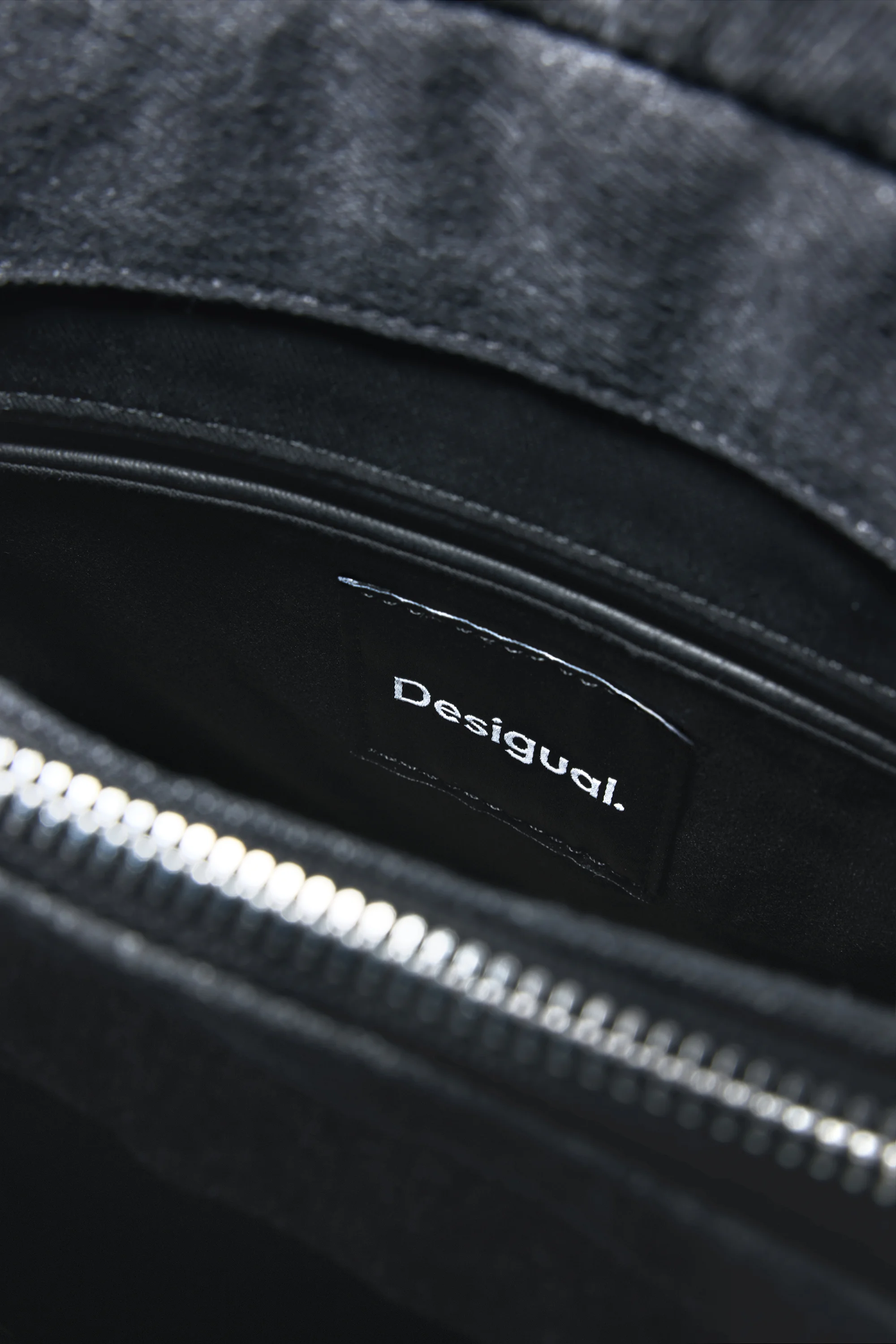 Desigual - RADIO LUENA MINI - Női hátizsák