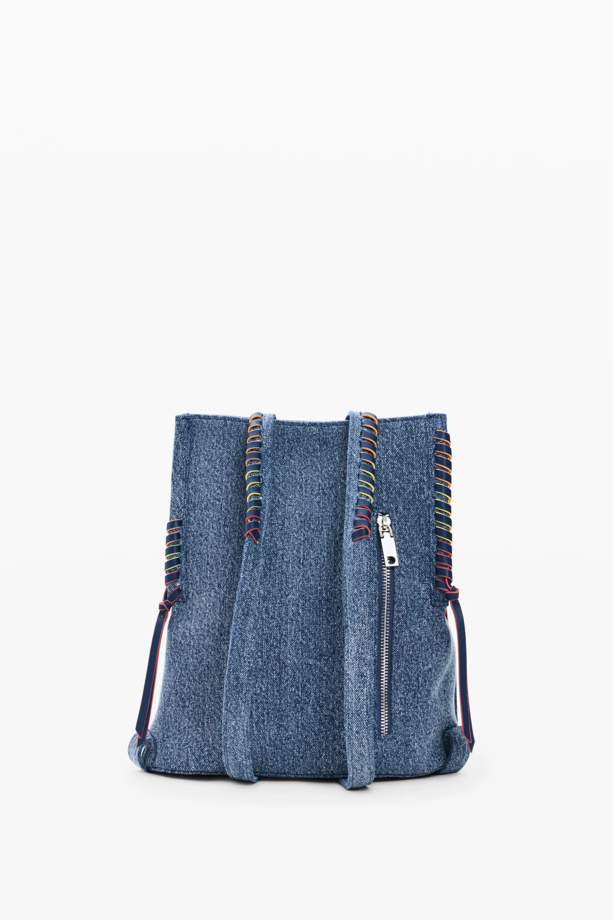 Desigual - TORIO DENIM SUMY MINI SOFT - Női hátizsák