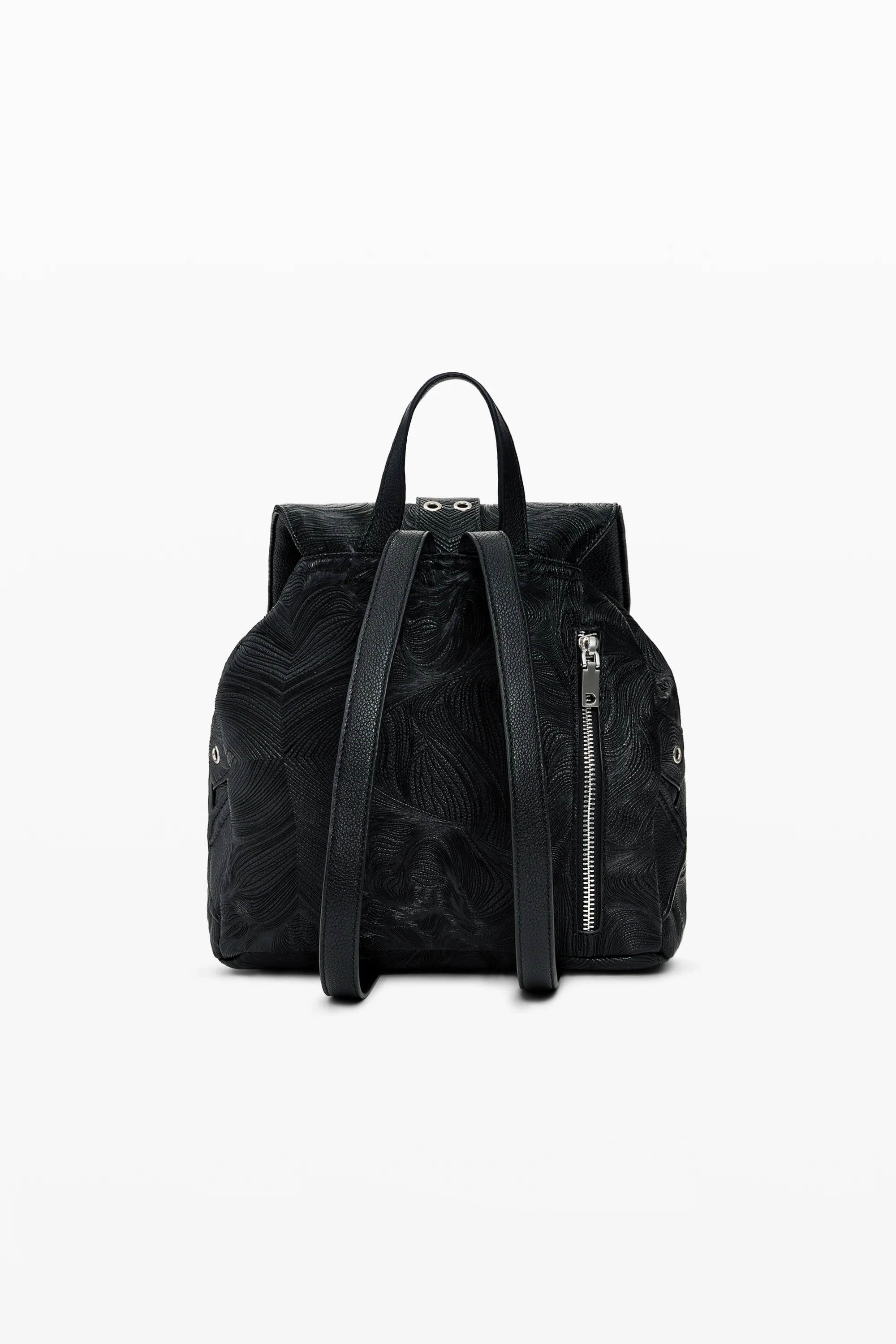 Desigual - MOONSTONE PRISA SHORT - Női hátizsák