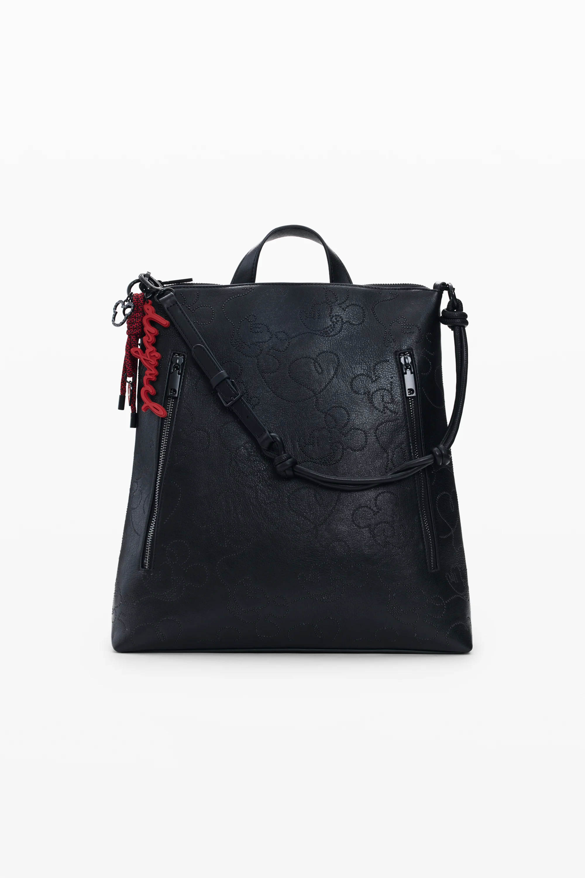 Desigual - MICKEY LINES PRETORIA - Női hátizsák