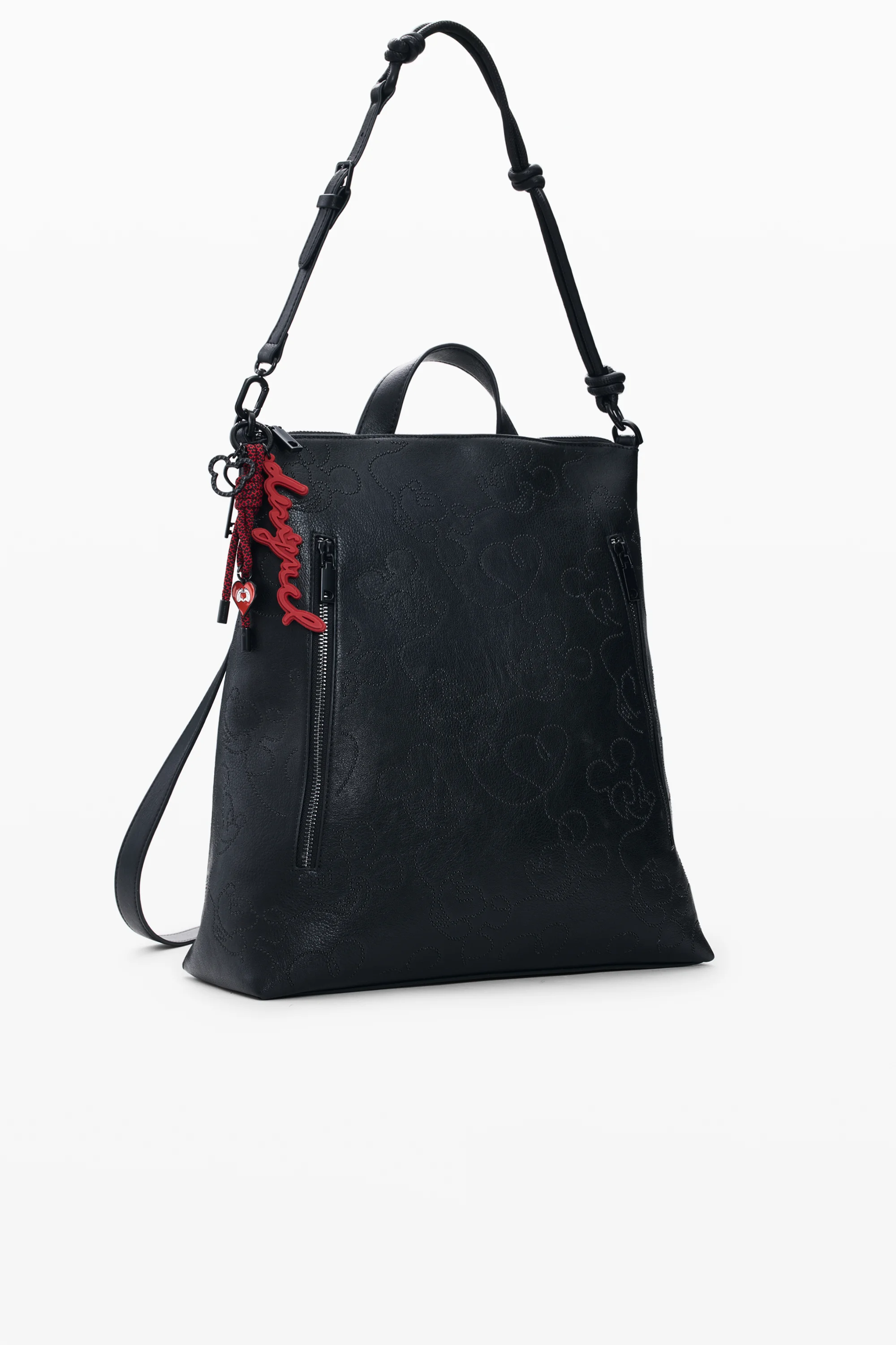 Desigual - MICKEY LINES PRETORIA - Női hátizsák
