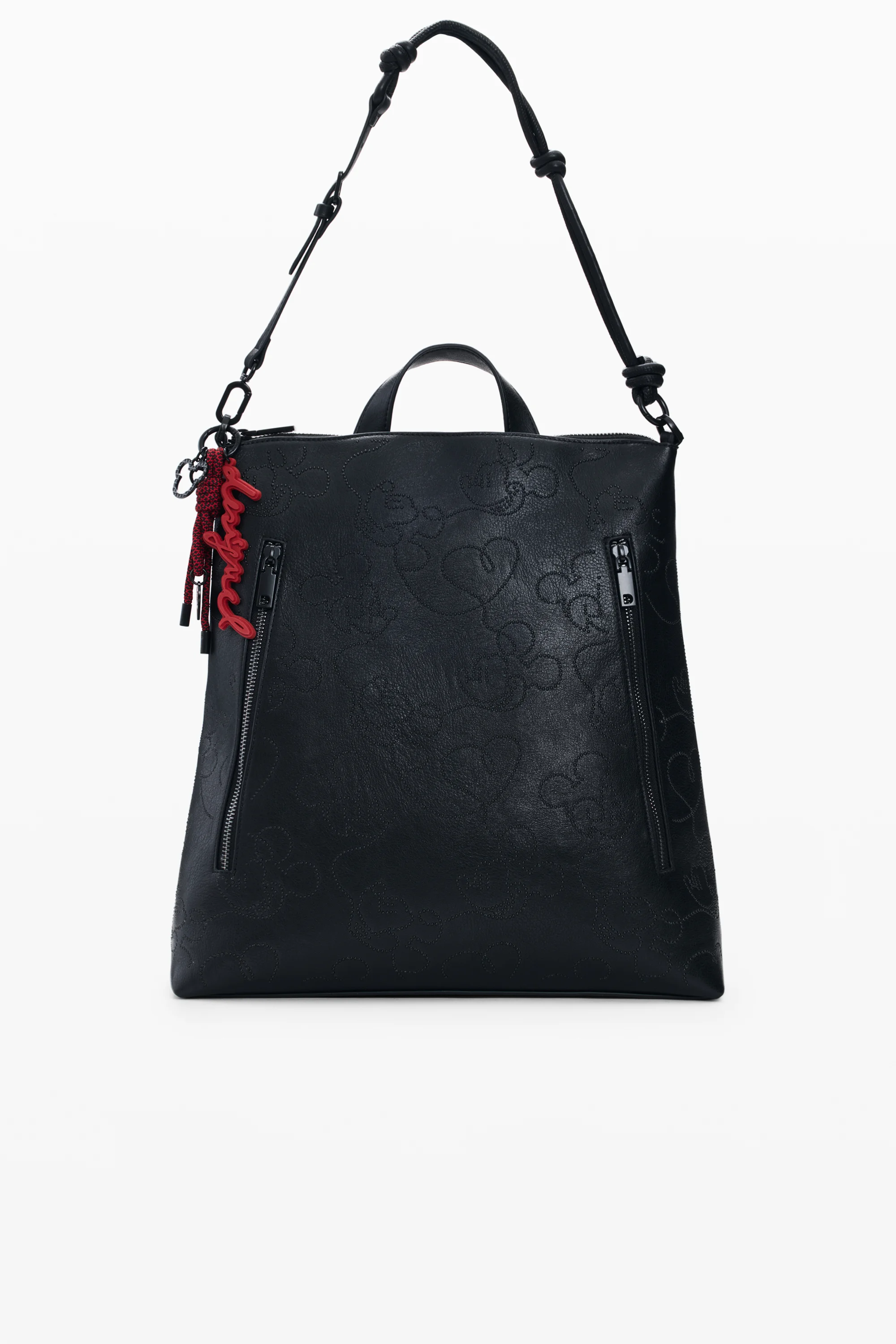 Desigual - MICKEY LINES PRETORIA - Női hátizsák