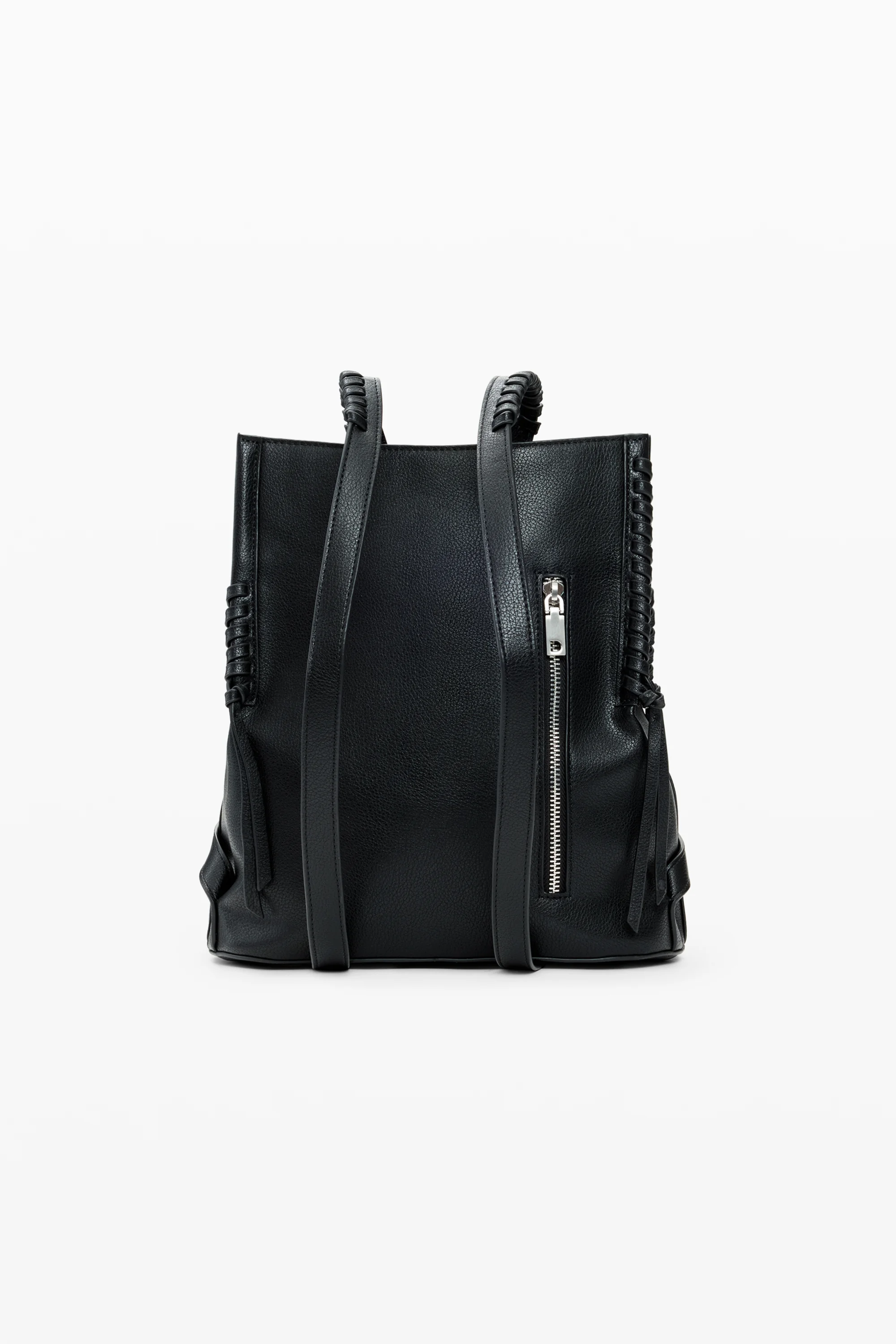 Desigual - TORIO BLACK SUMY MINI SOFT - Női hátizsák