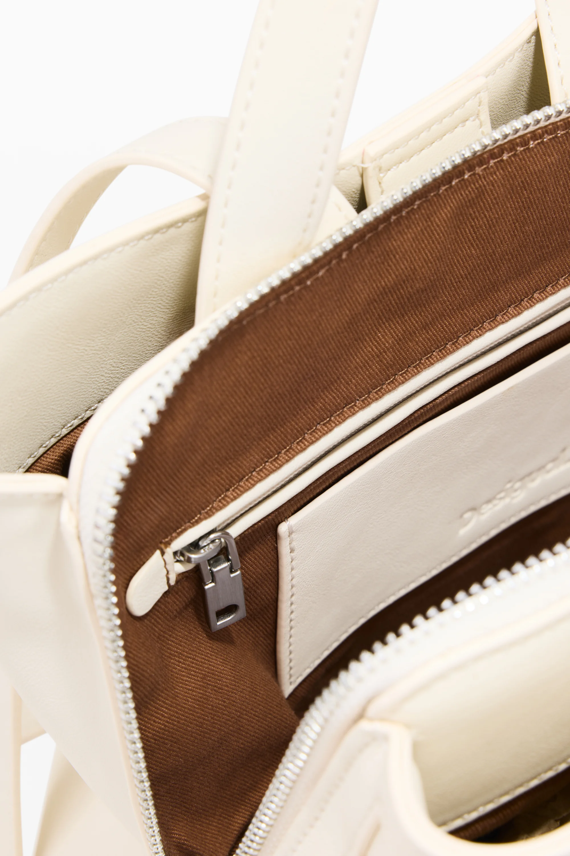 Desigual - CROMO SUMY MINI - Női hátizsák