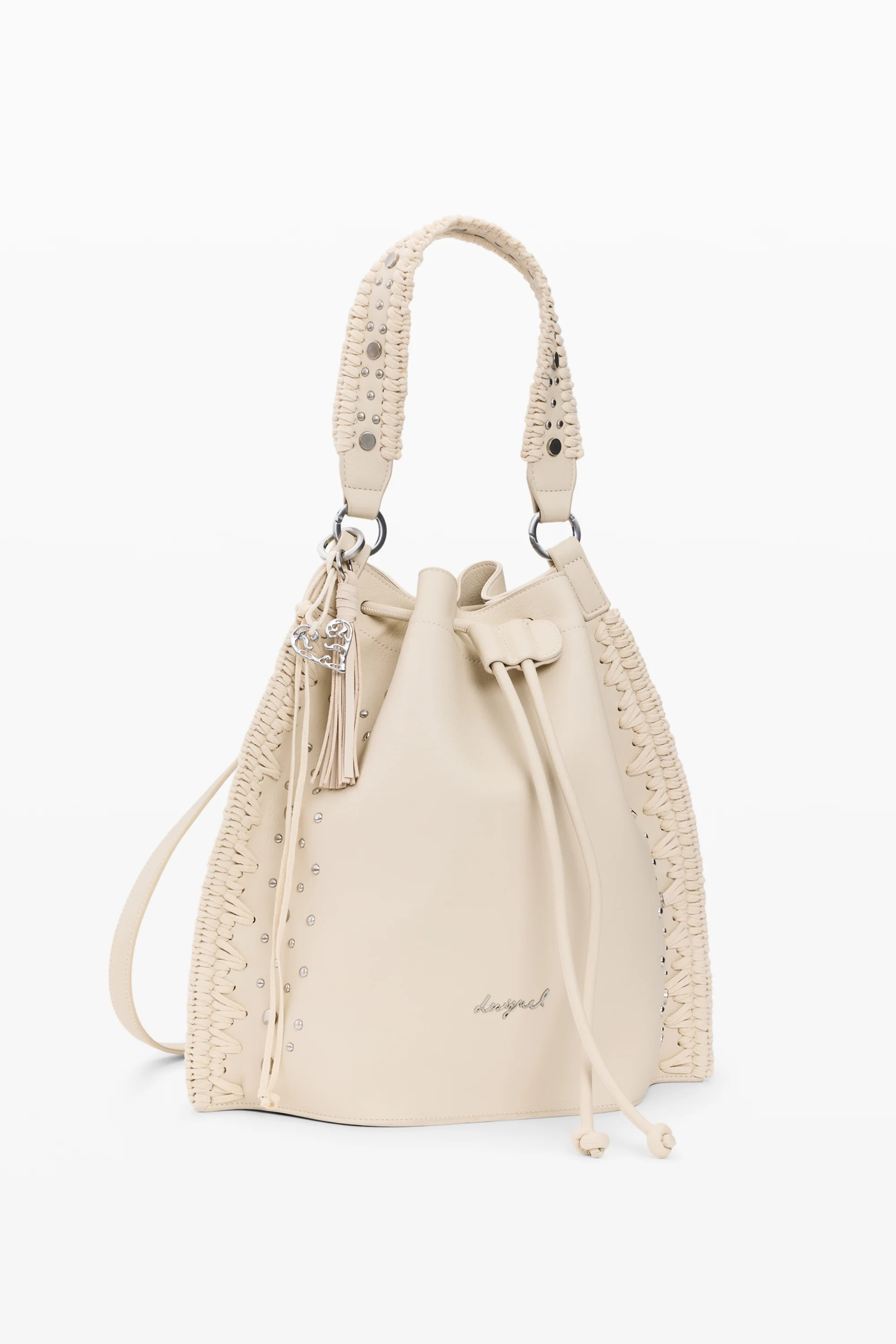 Desigual - GALLIUM HARLAN - Női hátizsák