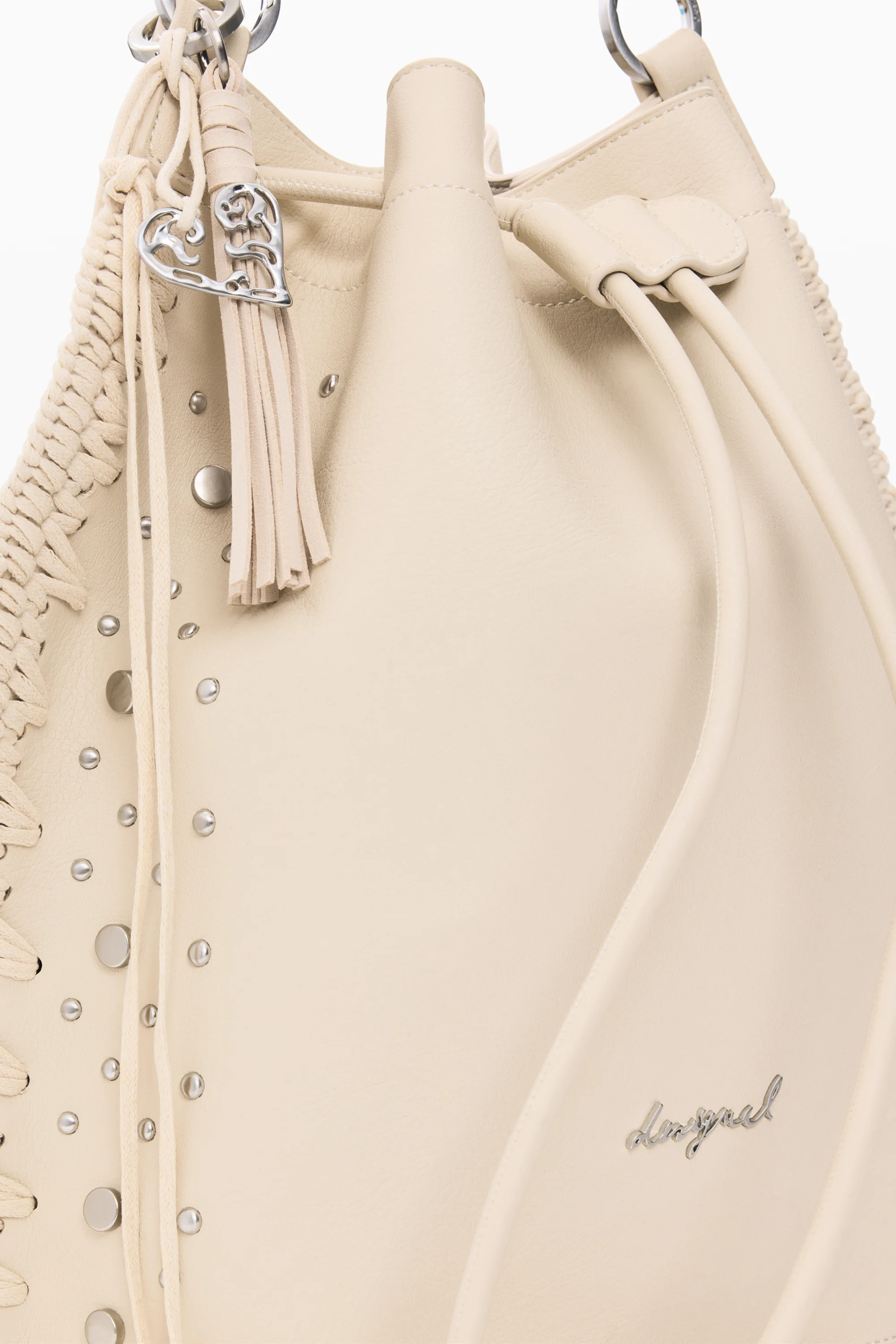 Desigual - GALLIUM HARLAN - Női hátizsák