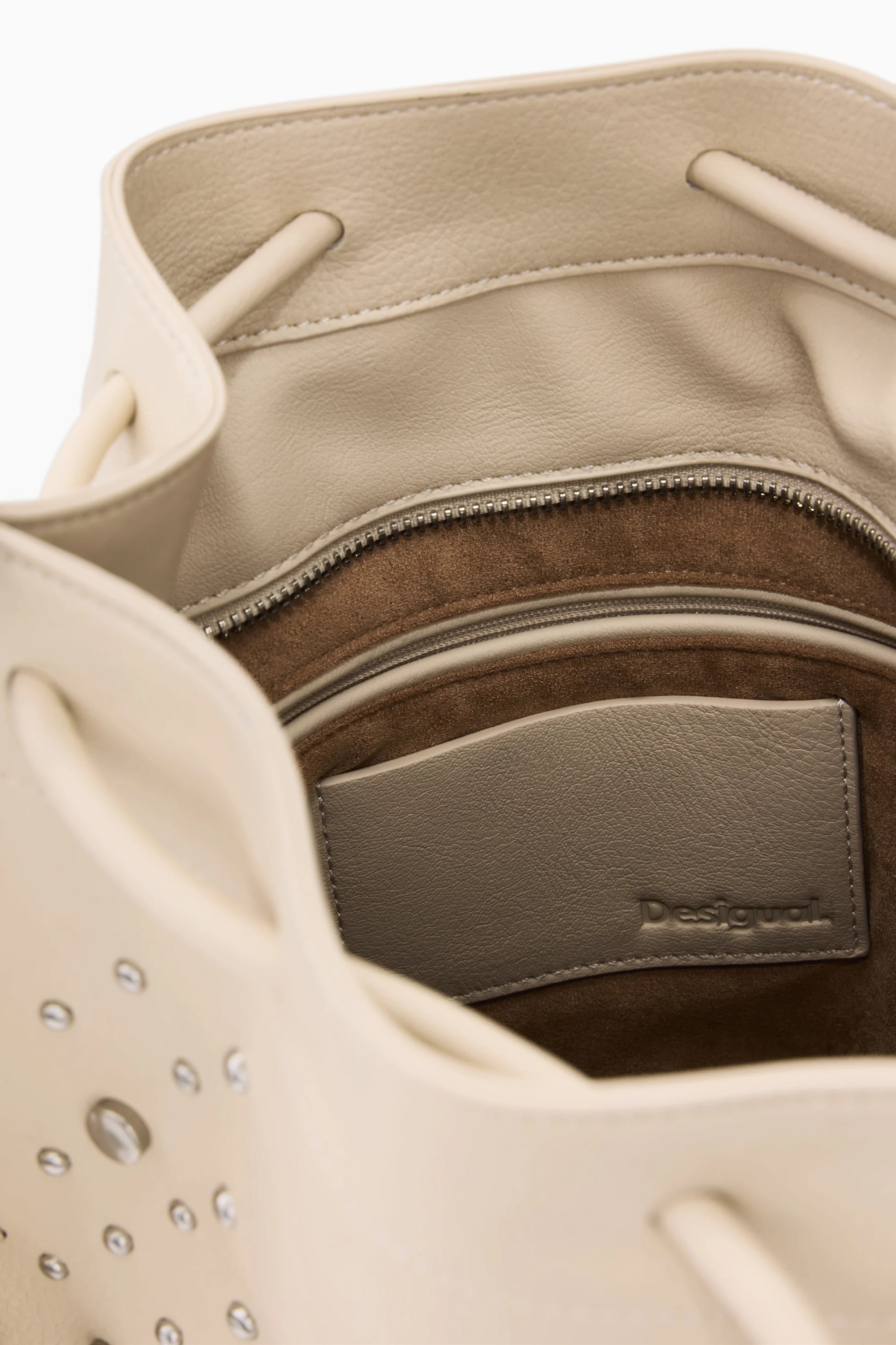 Desigual - GALLIUM HARLAN - Női hátizsák