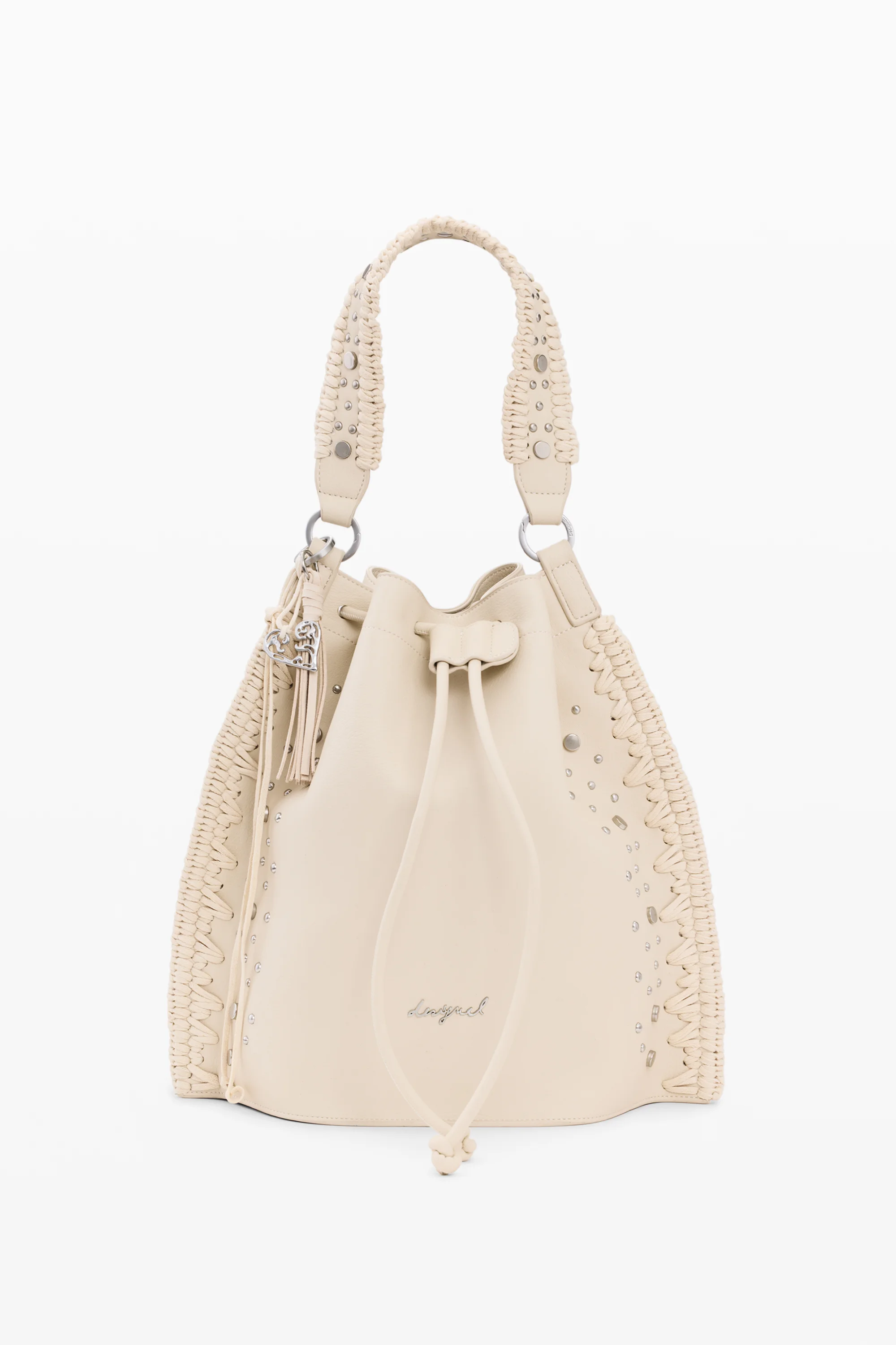 Desigual - GALLIUM HARLAN - Női hátizsák