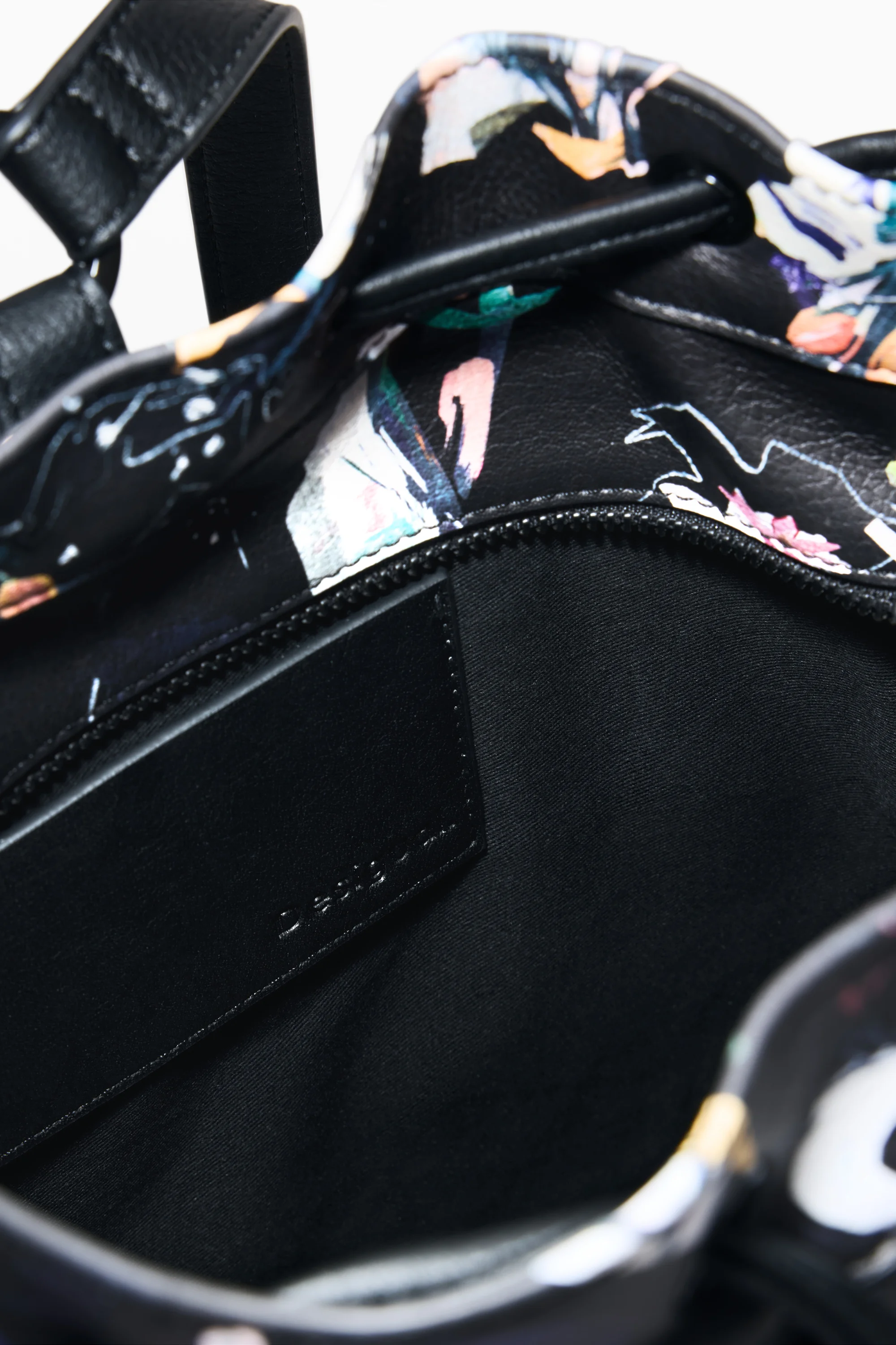 Desigual - OSMIO HARLAN - Női hátizsák