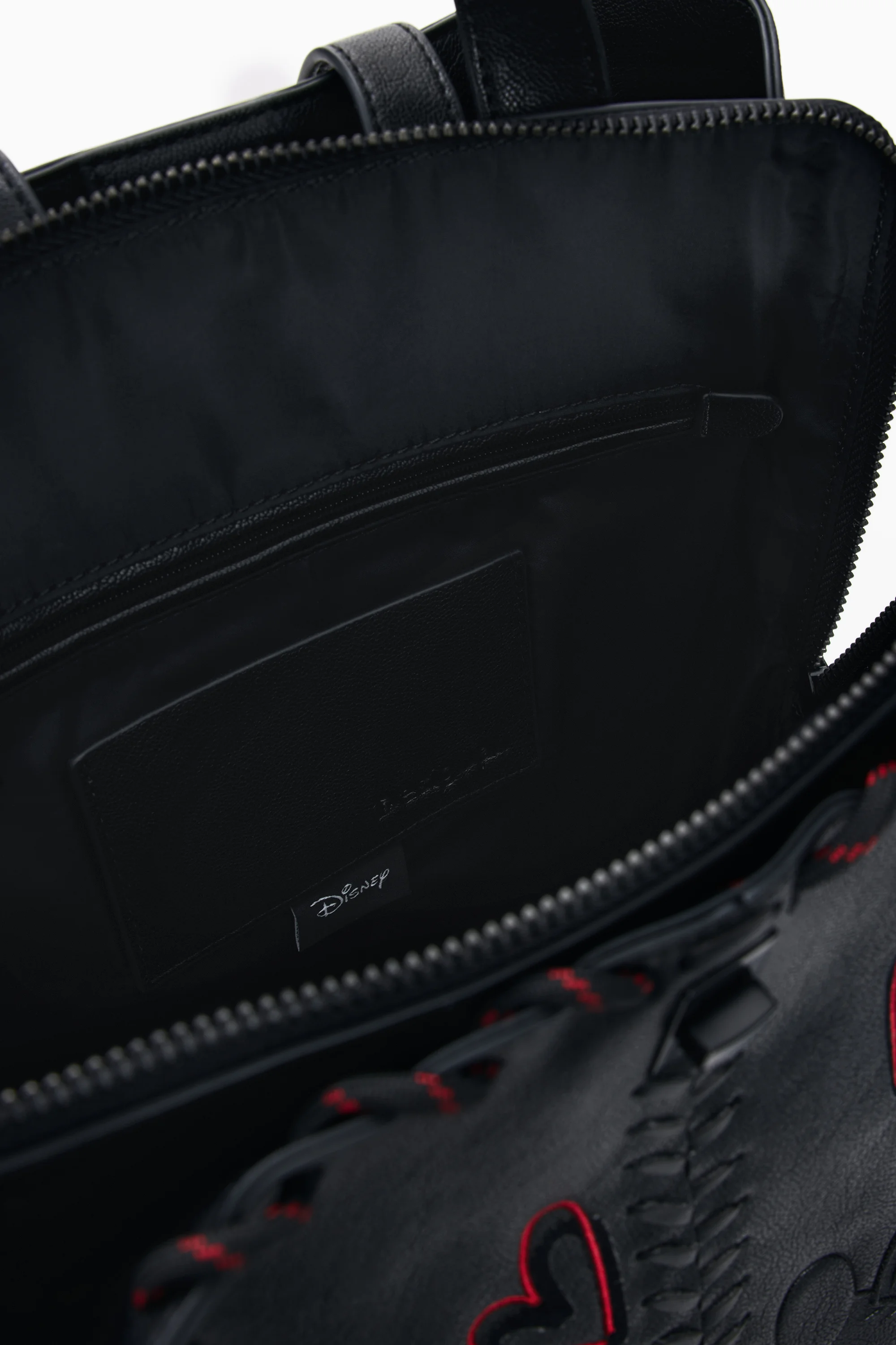 Desigual - ALL MICKEY PU SUMY - Női hátizsák