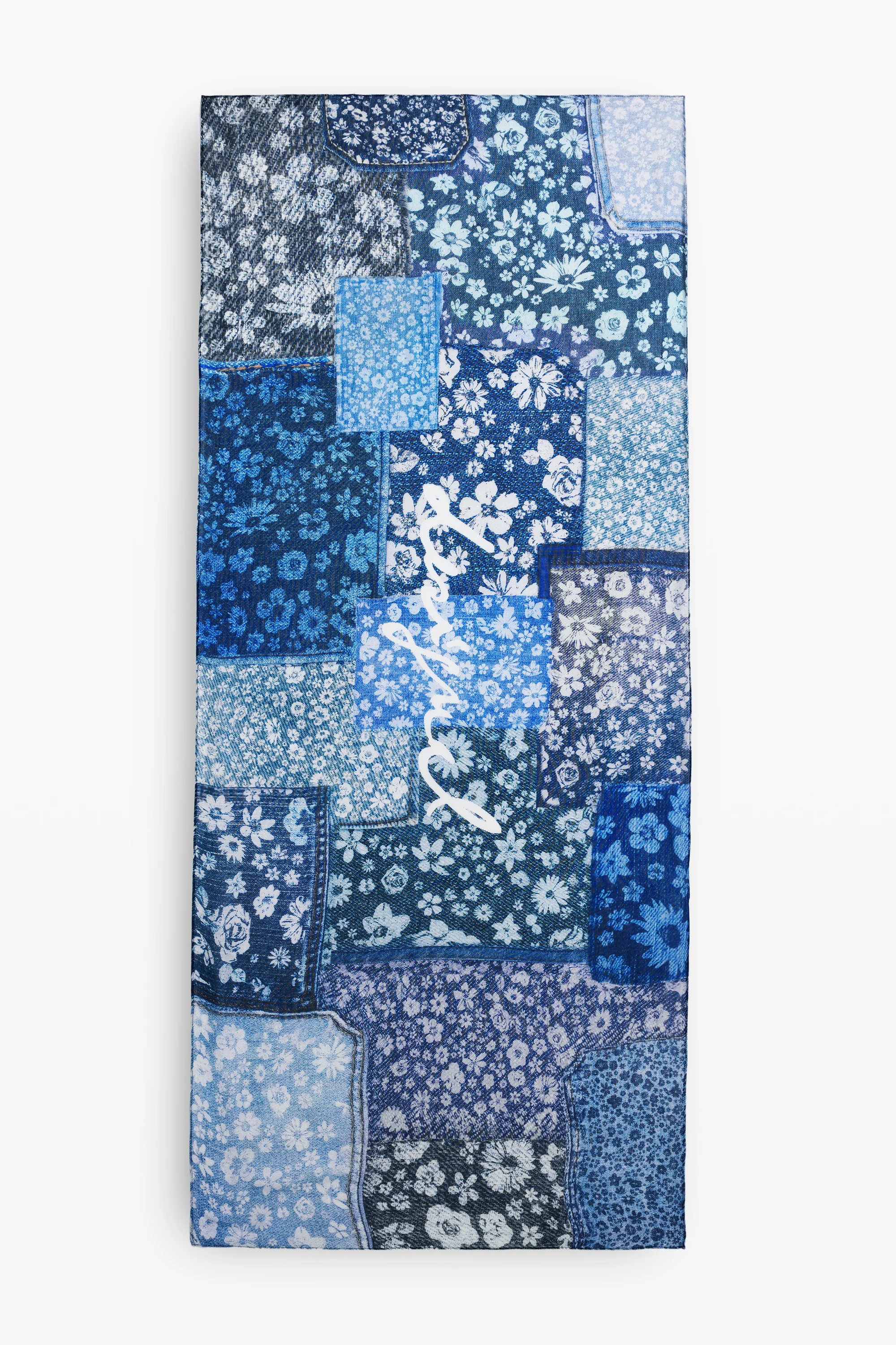 Desigual - MAGGI - Női kendő