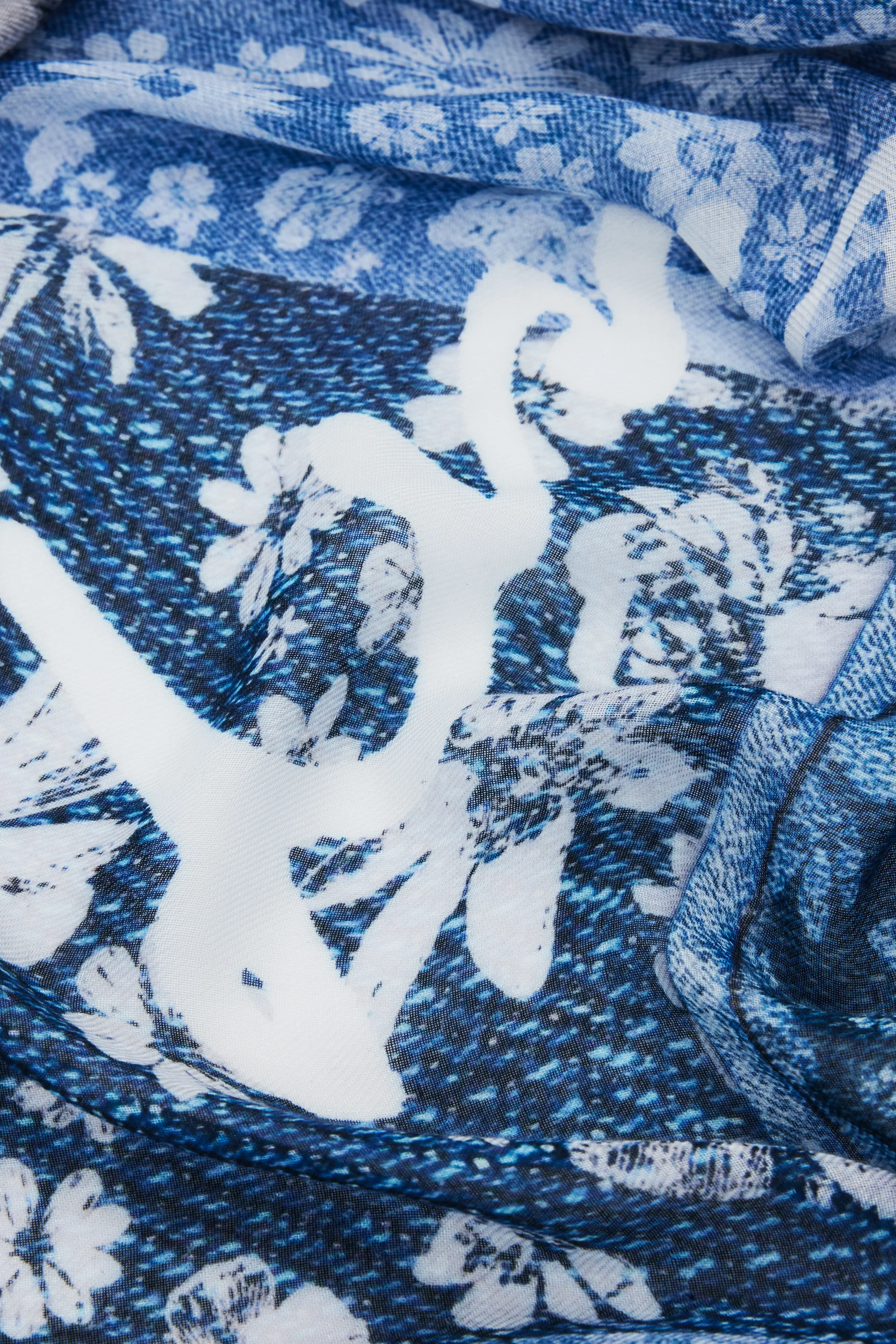 Desigual - MAGGI - Női kendő