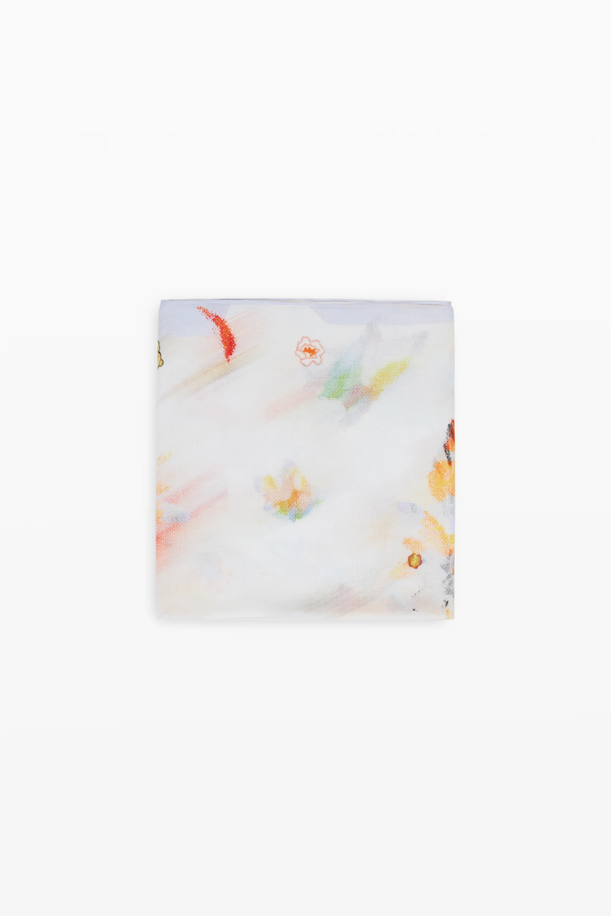 Desigual - RECORTBLUR - Női sál