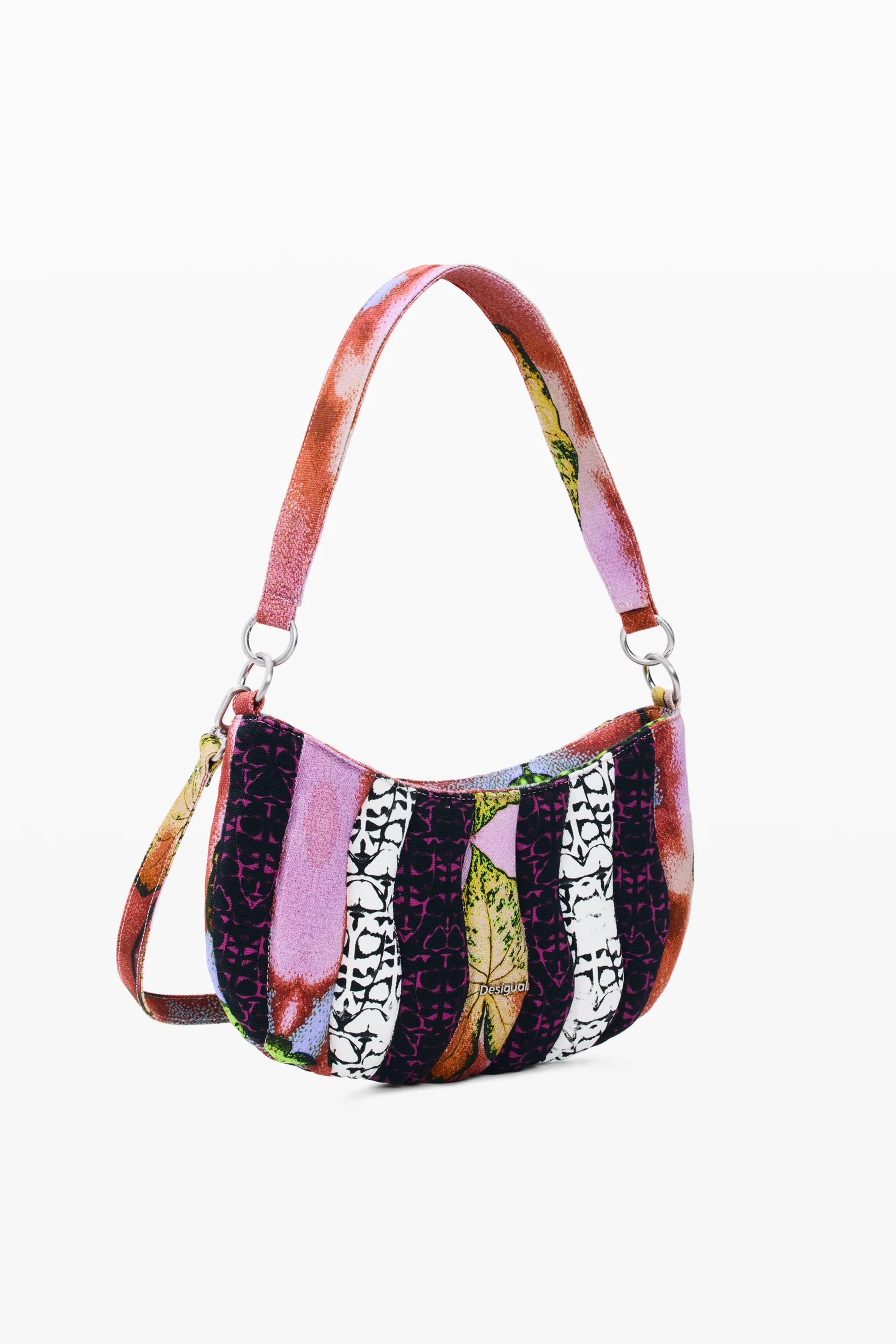 Desigual - BEATTLE JEPER / LACROIX - Női oldaltáska
