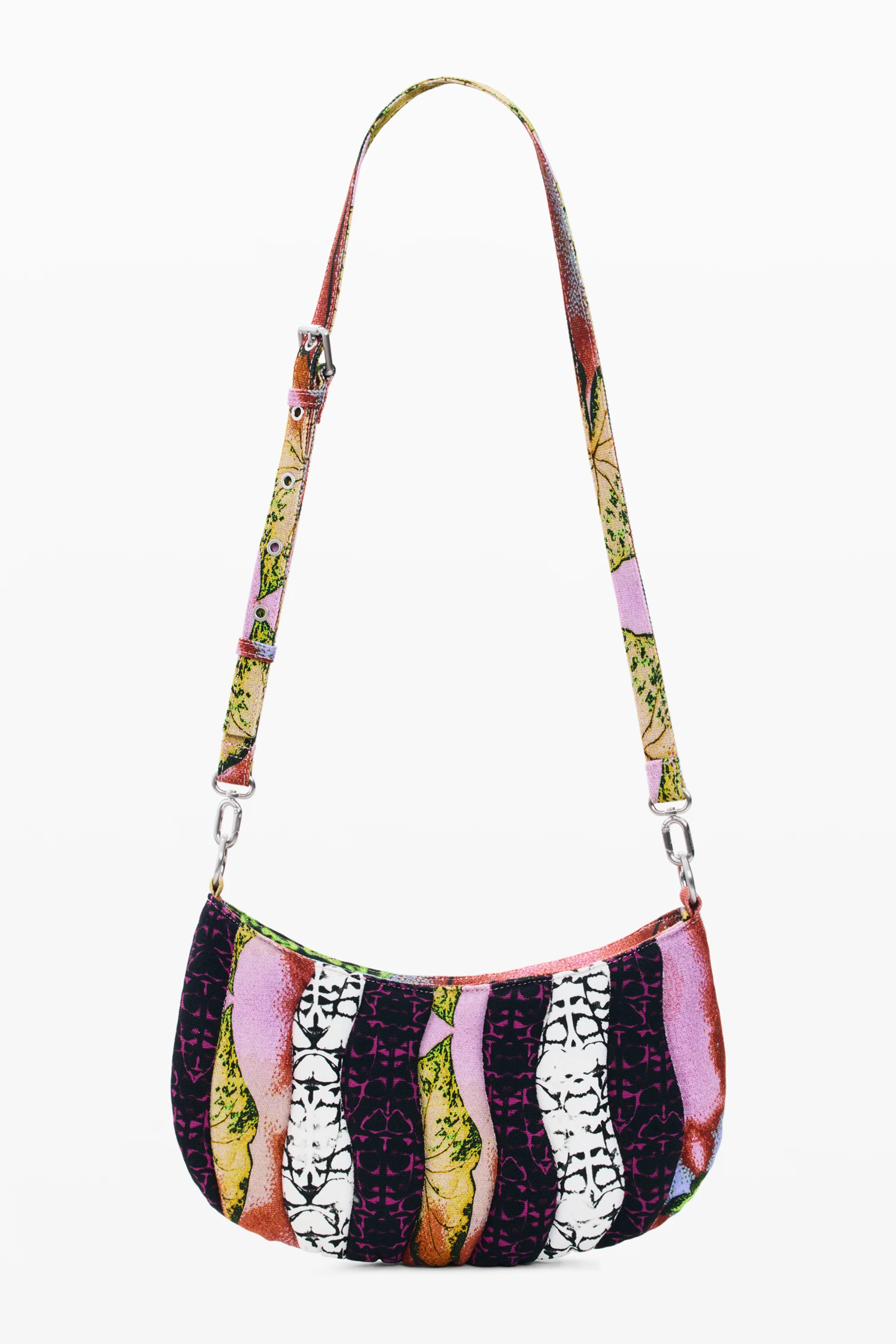 Desigual - BEATTLE JEPER / LACROIX - Női oldaltáska