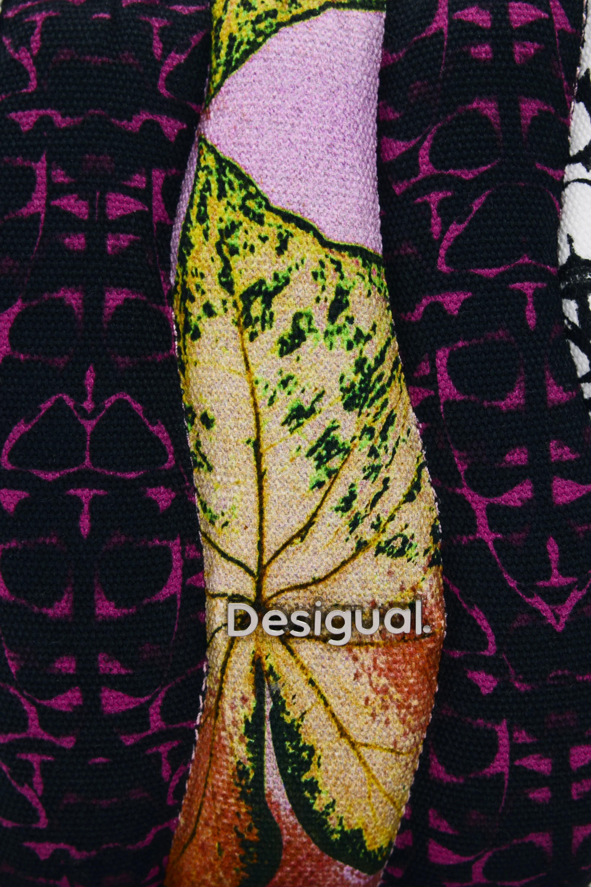 Desigual - BEATTLE JEPER / LACROIX - Női oldaltáska