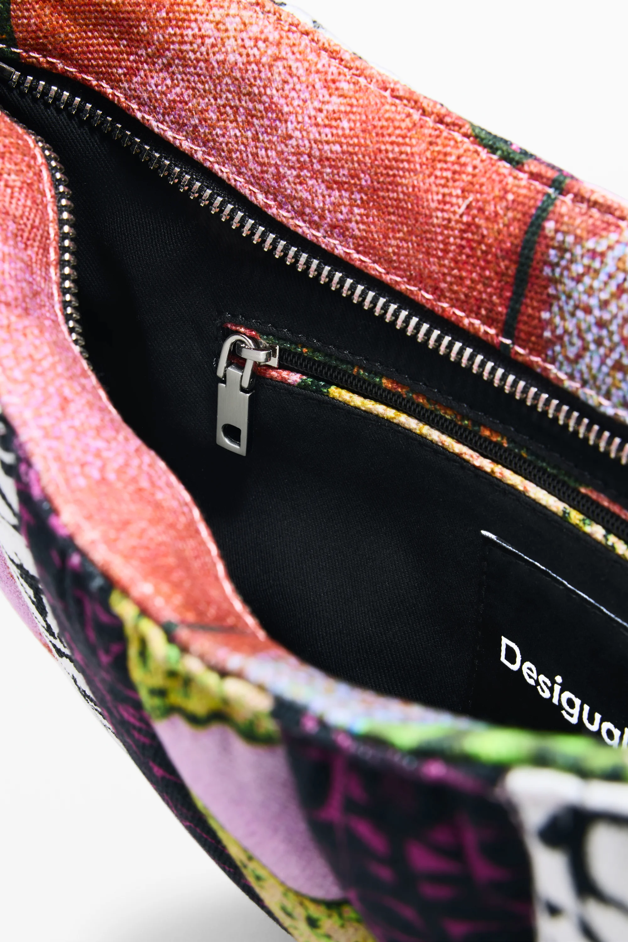 Desigual - BEATTLE JEPER / LACROIX - Női oldaltáska