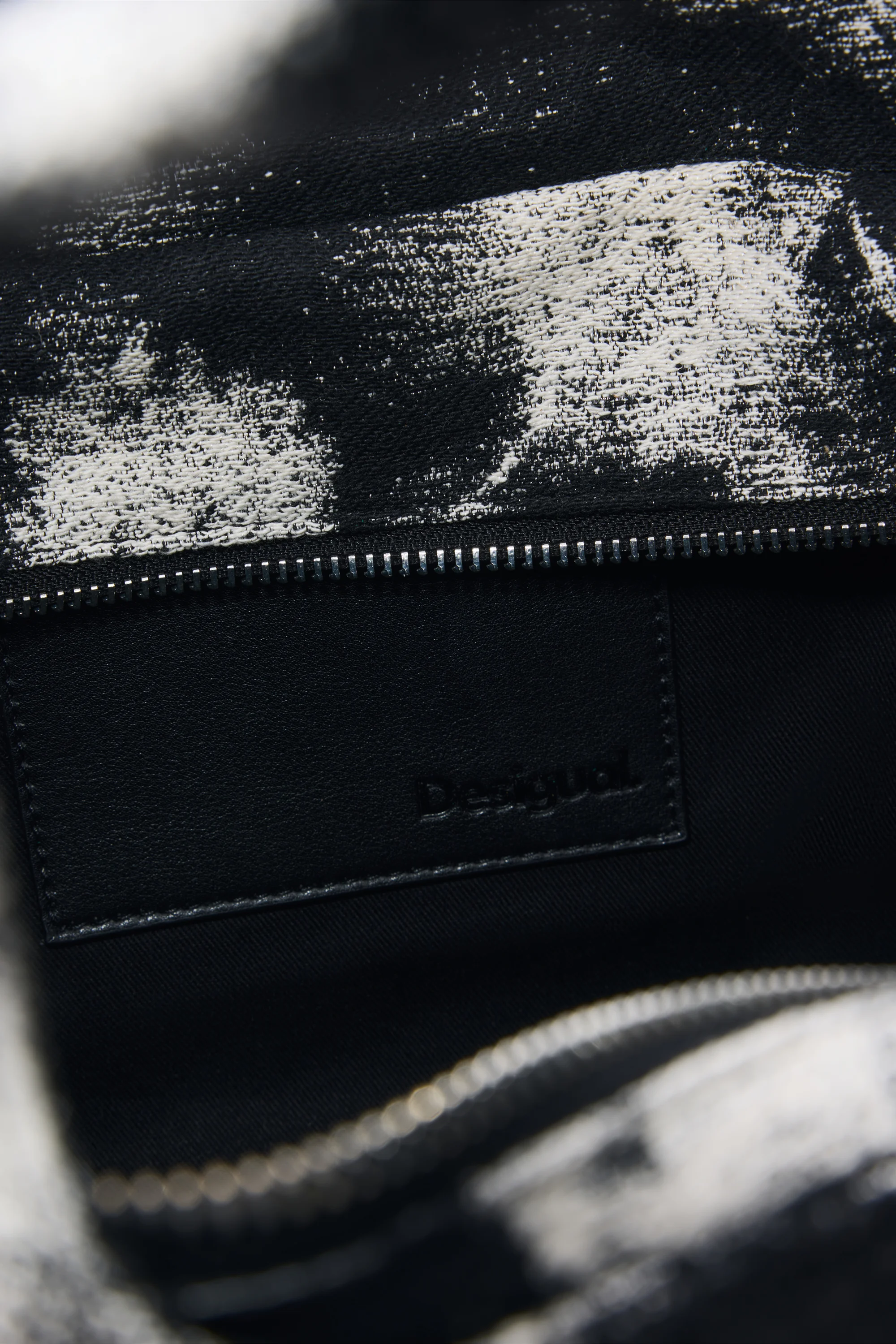 Desigual - URANIO HERITOWN 2.0 - Női oldaltáska