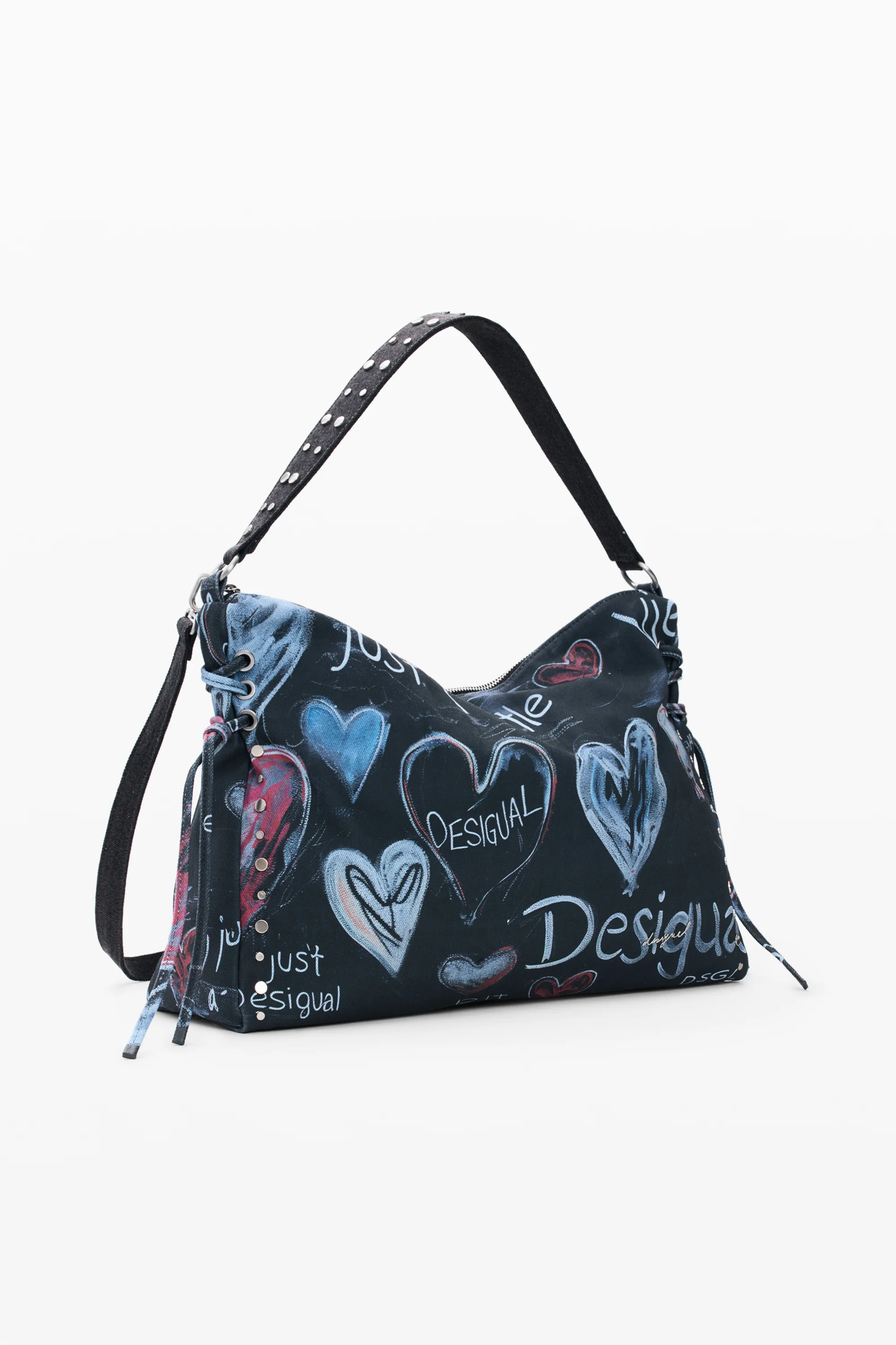 Desigual - STACATTO LEIRIA - Női oldaltáska