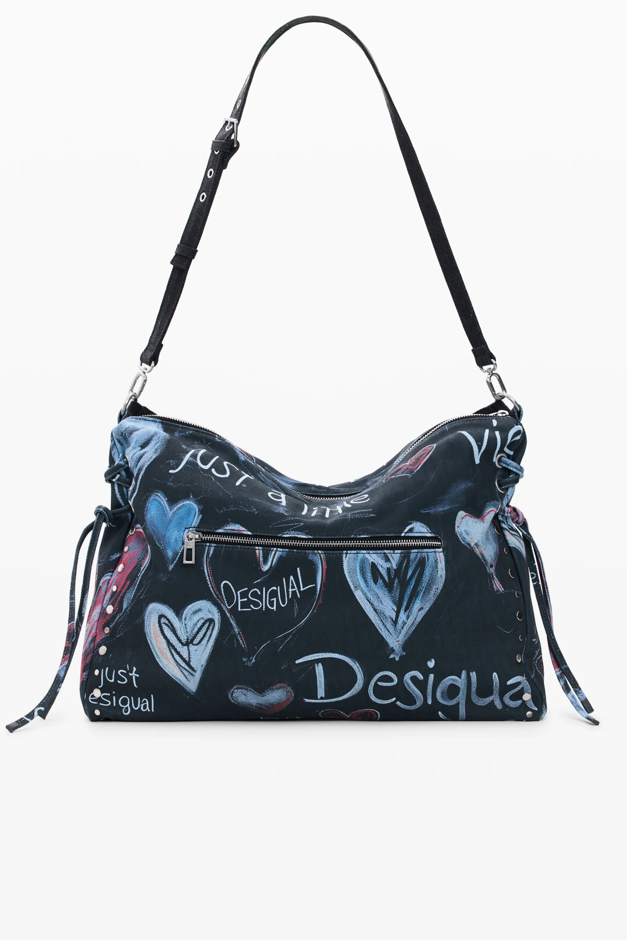 Desigual - STACATTO LEIRIA - Női oldaltáska