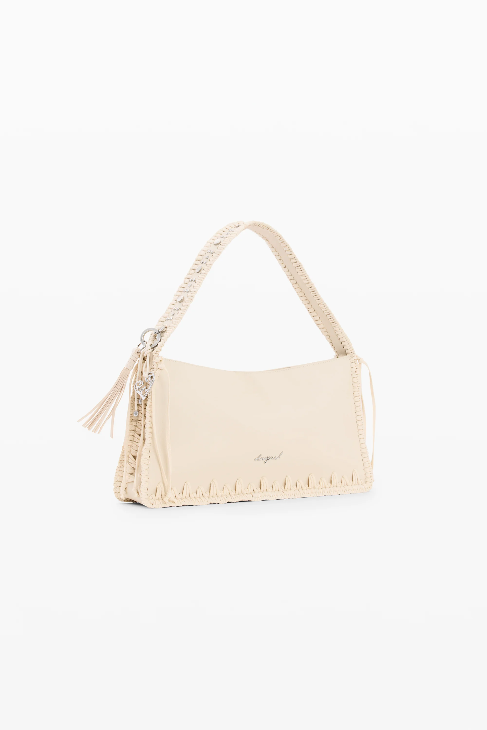 Desigual - GALLIUM LEIRIA MINI - Női oldaltáska