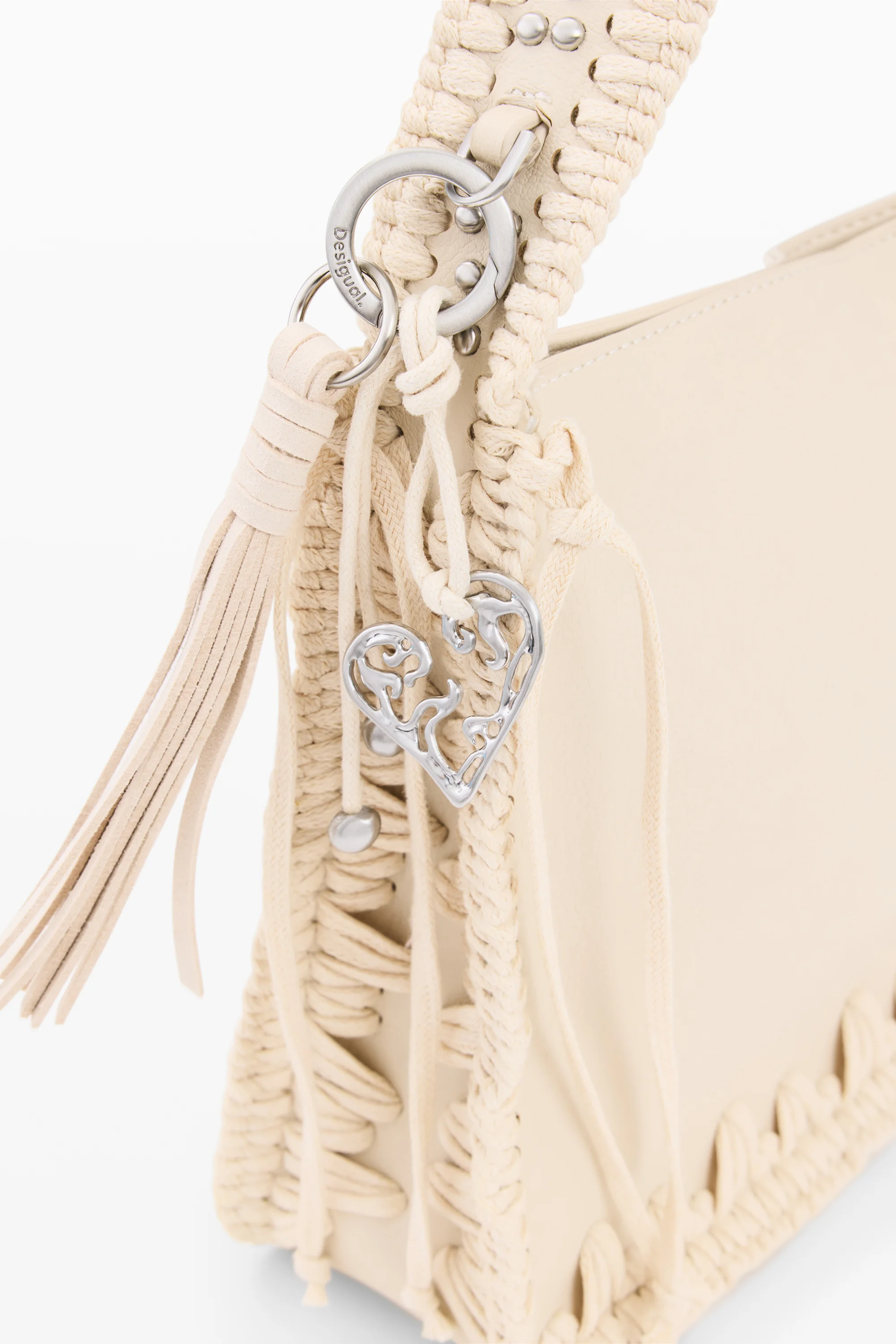 Desigual - GALLIUM LEIRIA MINI - Női oldaltáska