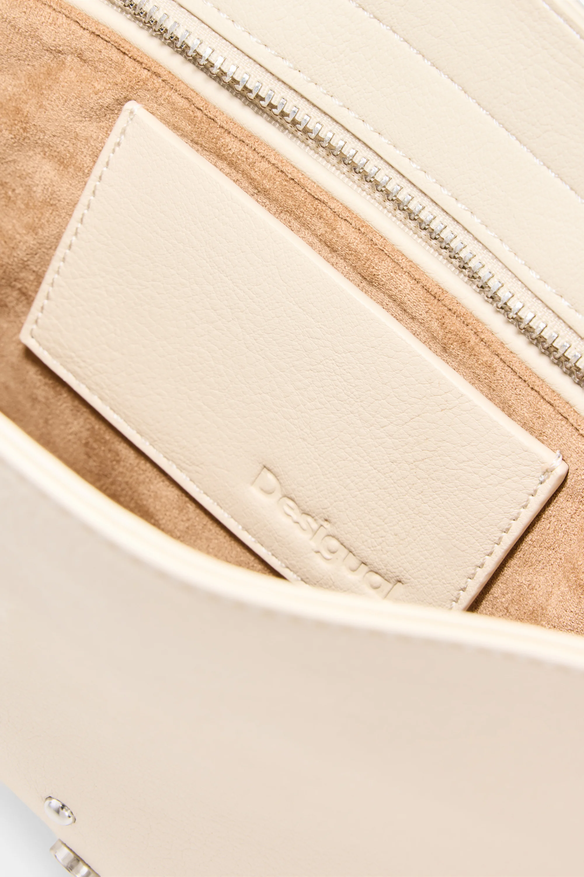 Desigual - GALLIUM LEIRIA MINI - Női oldaltáska