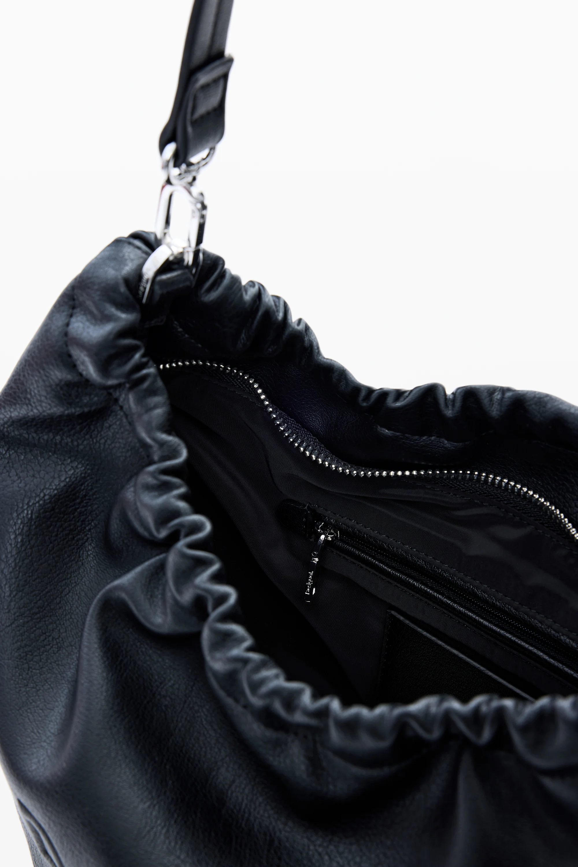 Desigual - HALF LOGO WAVERLY - Női oldaltáska