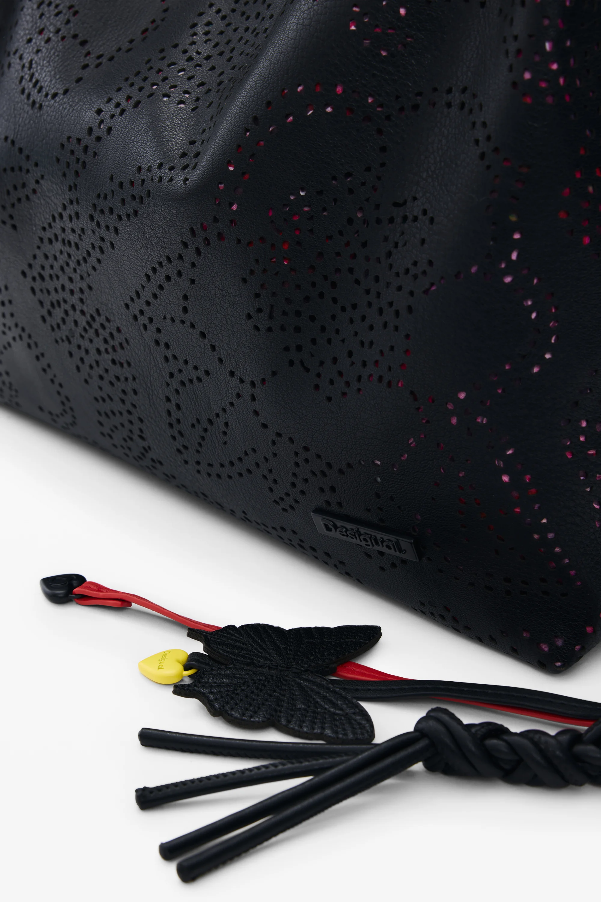 Desigual - PALADIO SAMARRA - Női oldaltáska