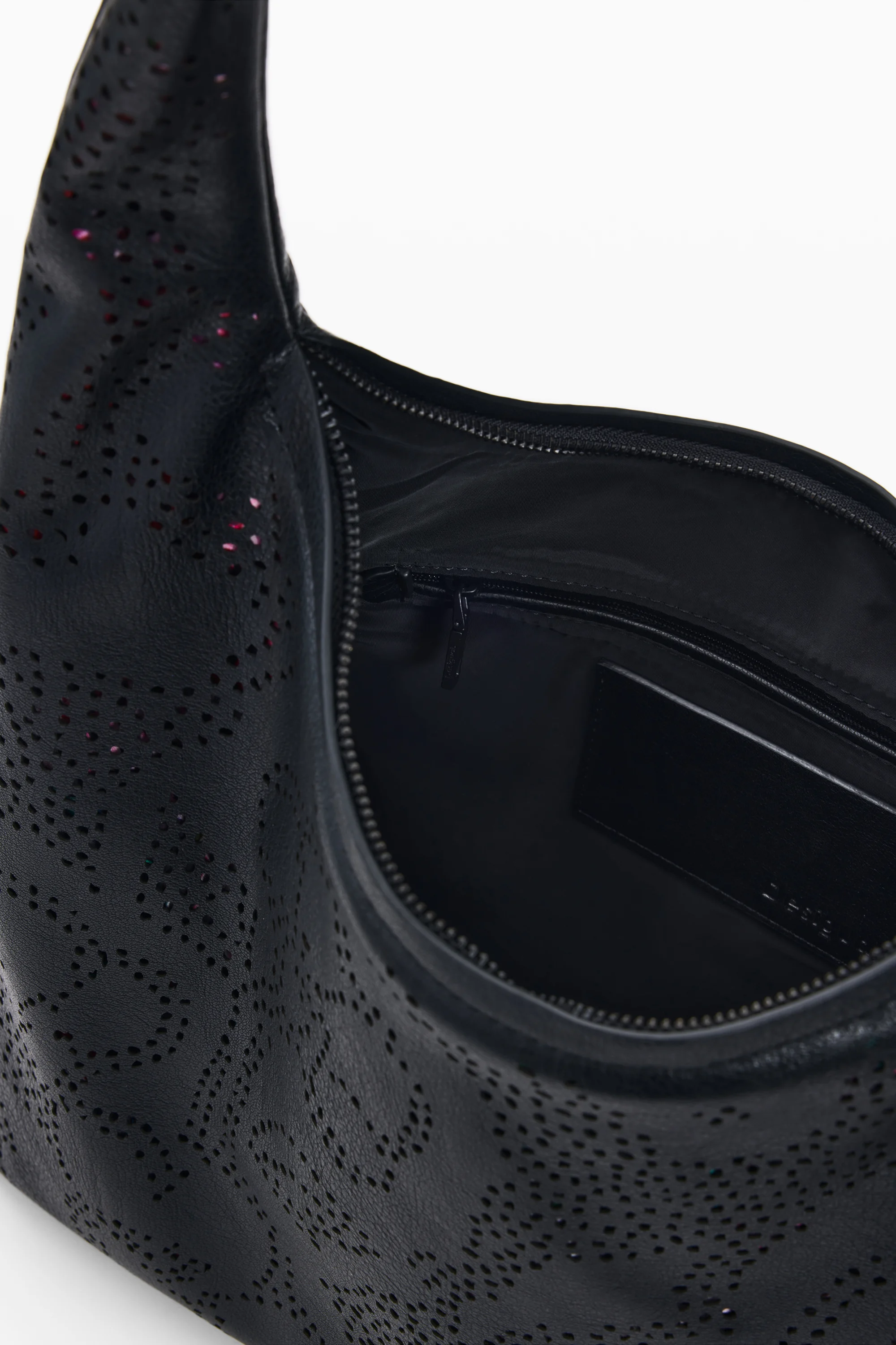 Desigual - PALADIO SAMARRA - Női oldaltáska