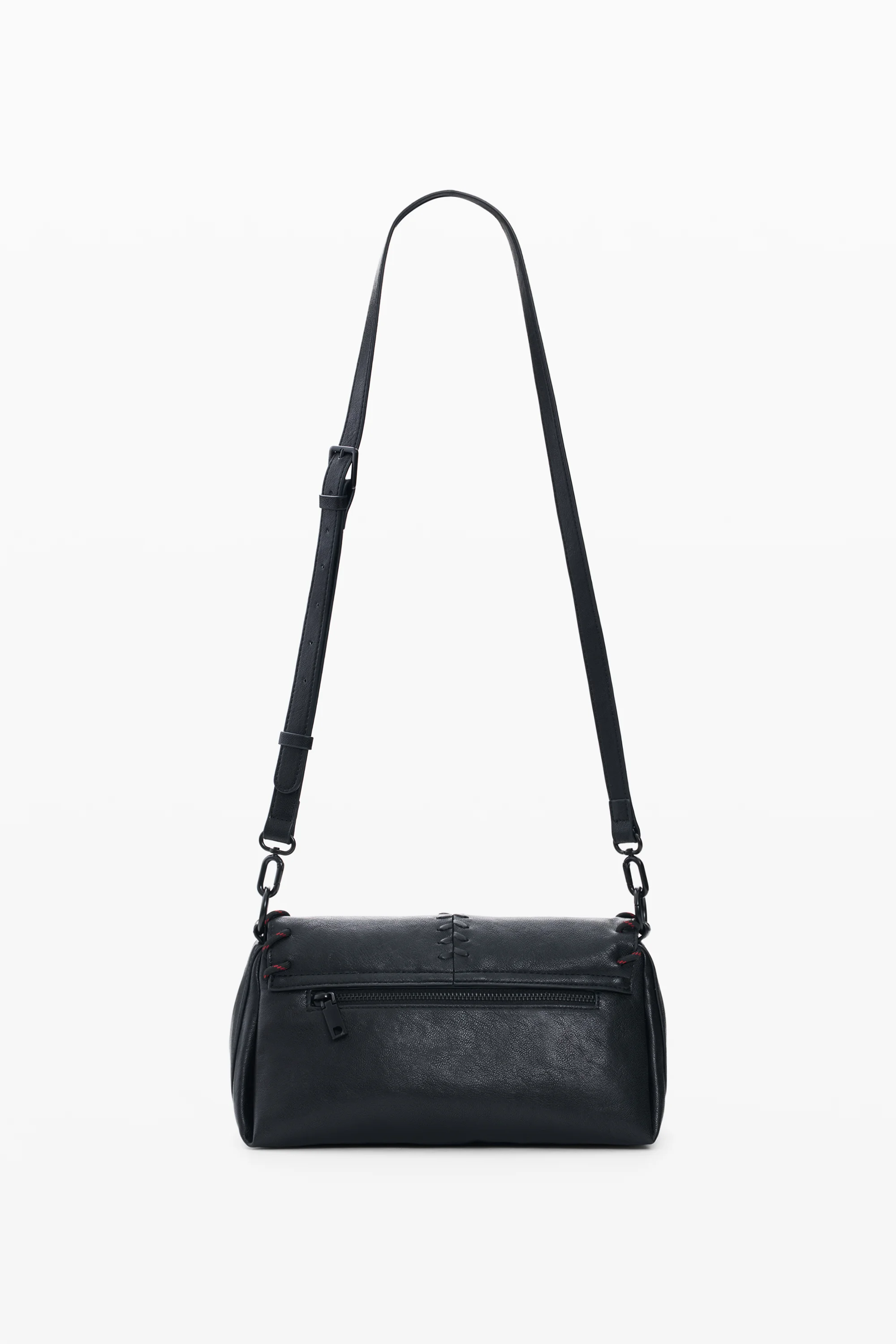 Desigual - ALL MICKEY NARON MEDIUM FLAP - Női oldaltáska