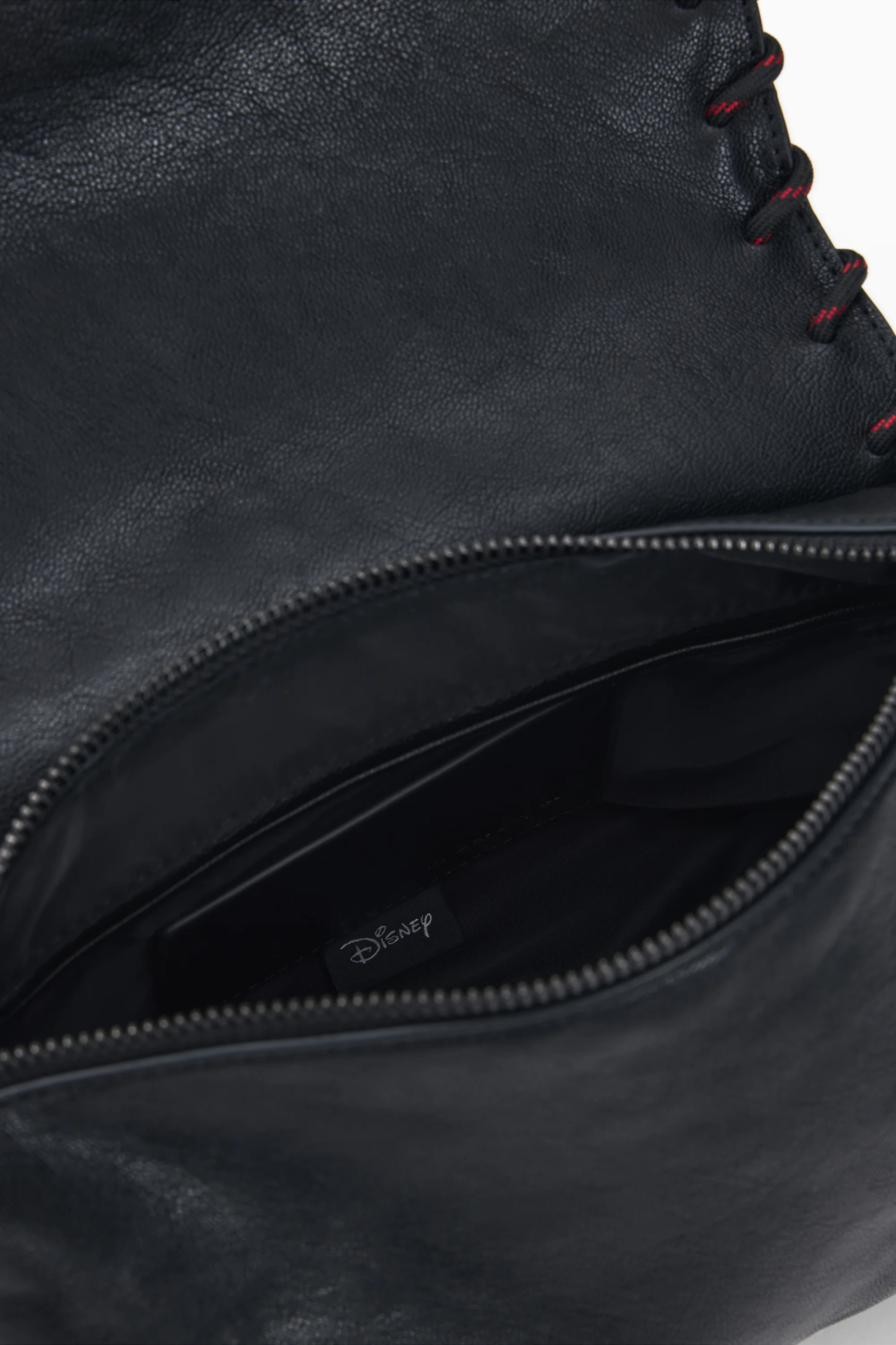 Desigual - ALL MICKEY NARON MEDIUM FLAP - Női oldaltáska