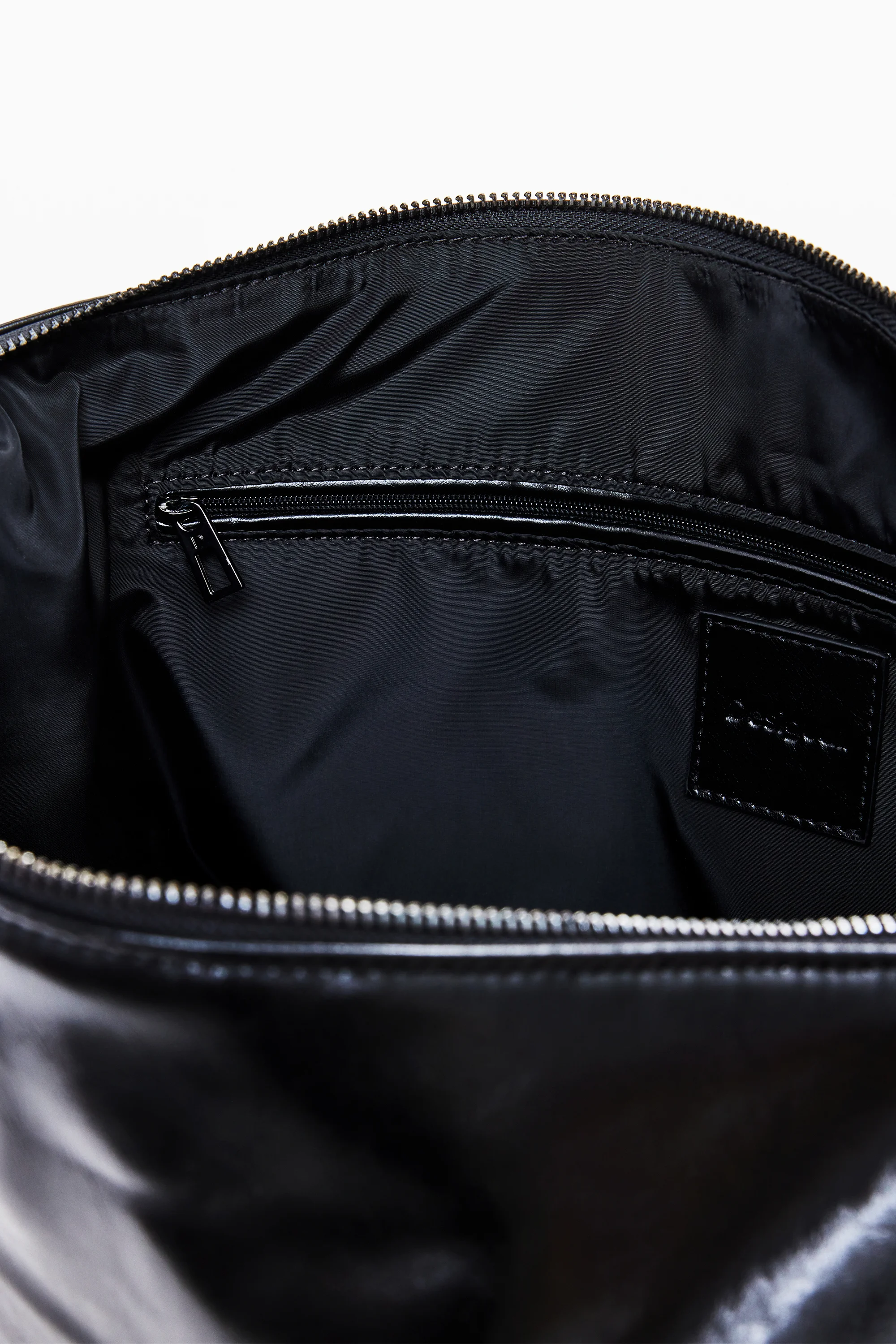 Desigual - GALAXY BLACK LEIRIA - Női oldaltáska