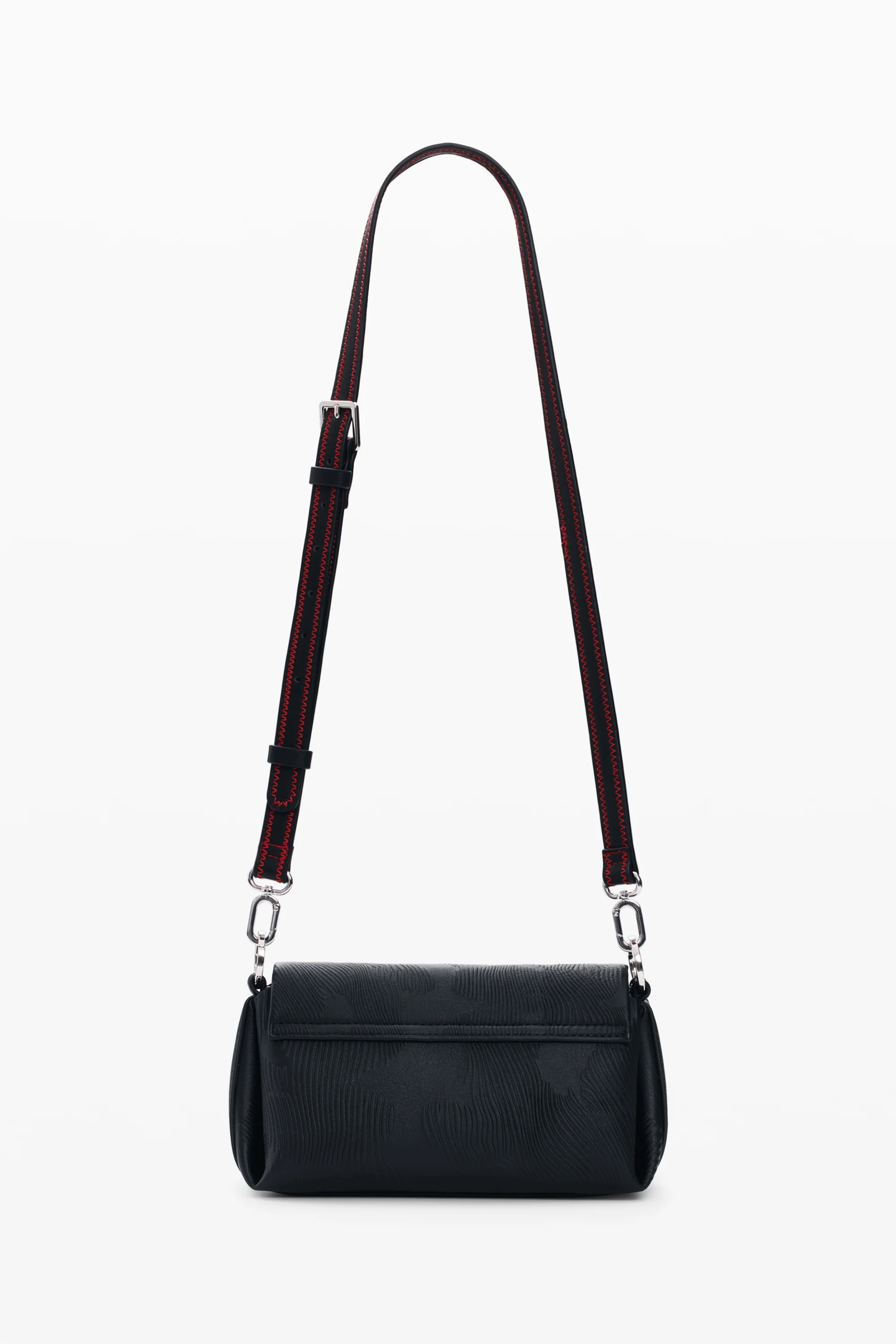 Desigual - MIRENIS NARON MINI FLAP - Női oldaltáska