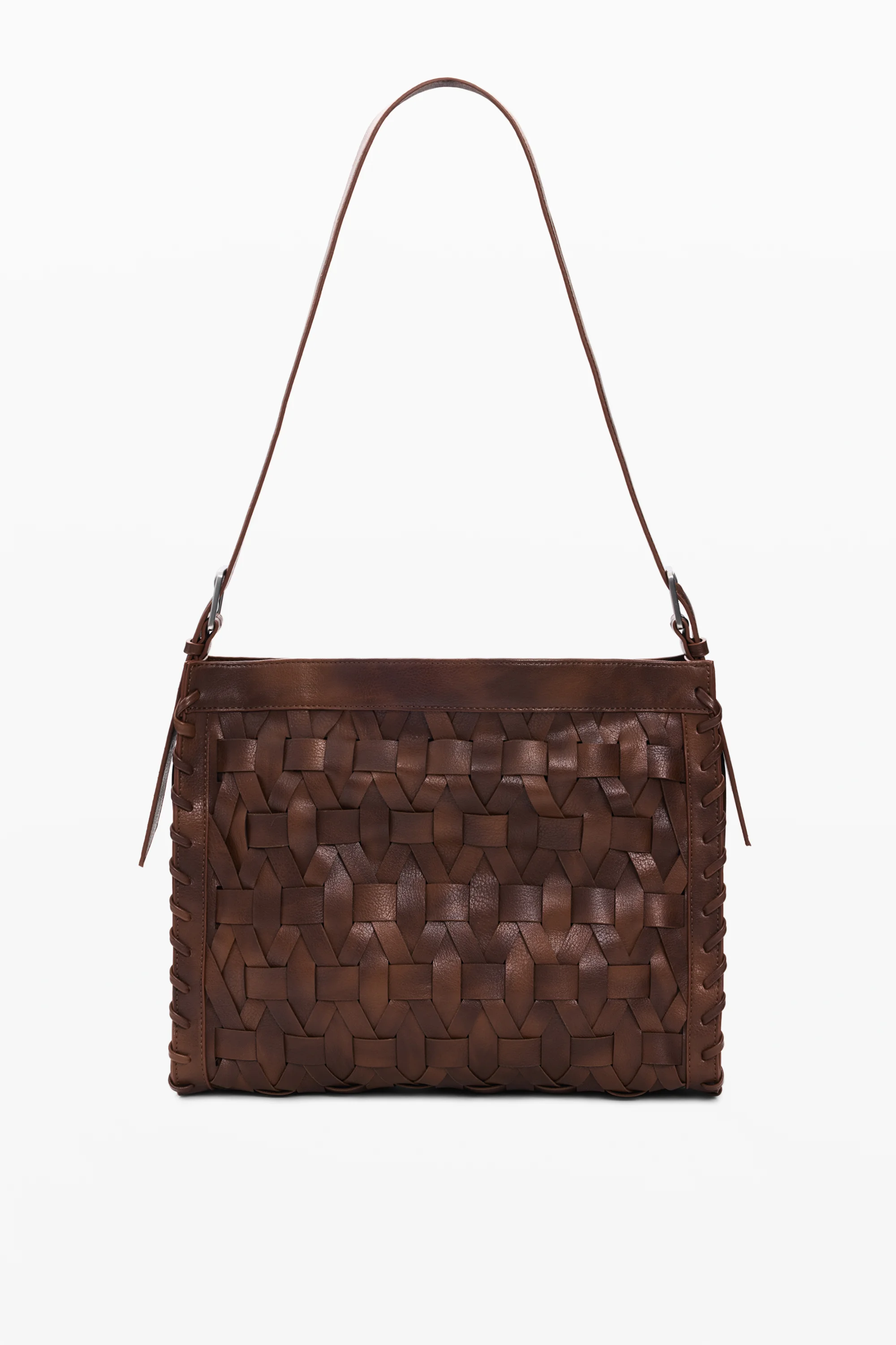 Desigual - ARGON CAMEL BUXTON - Női oldaltáska