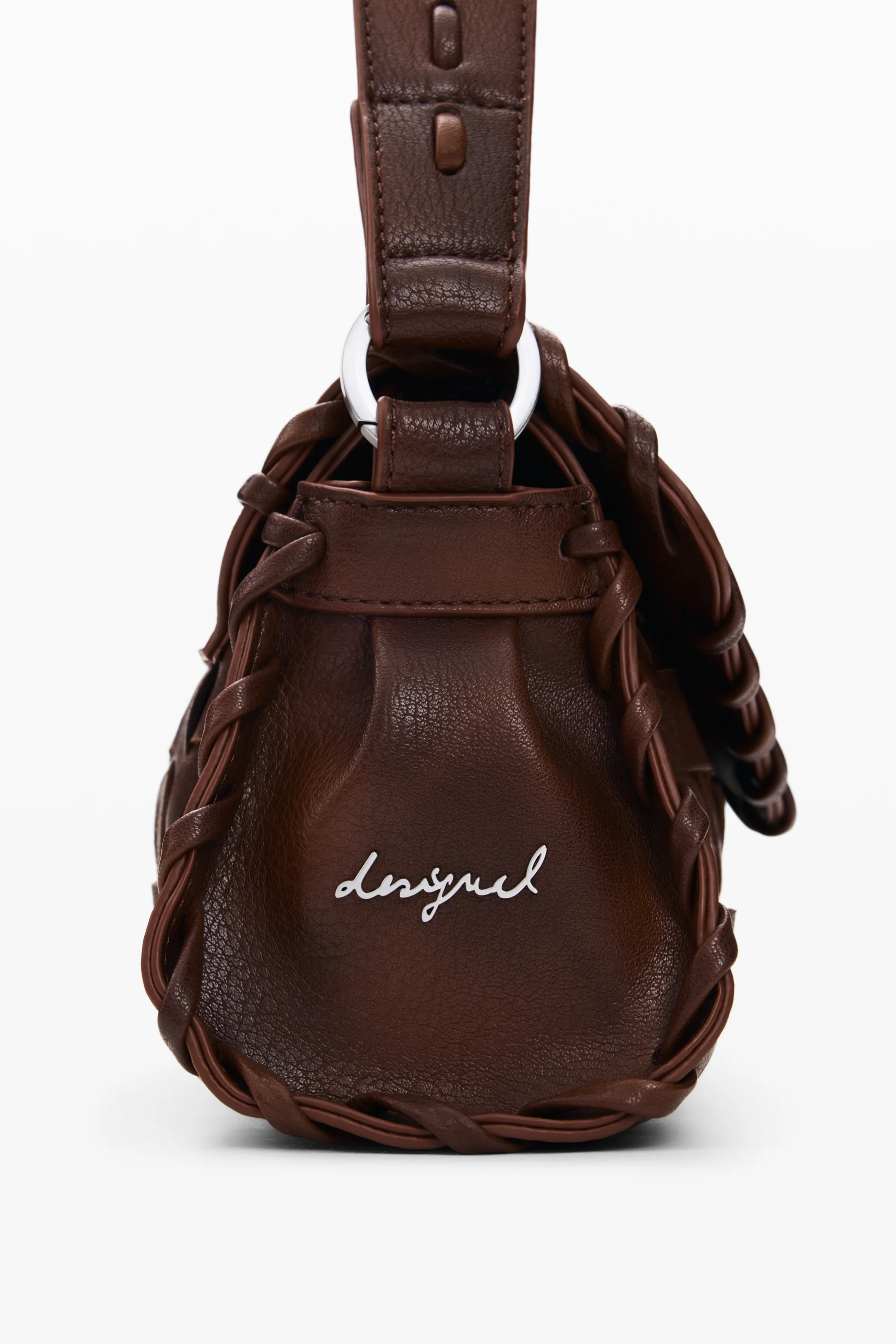 Desigual - ARGON CAMEL ZARAUZ - Női oldaltáska