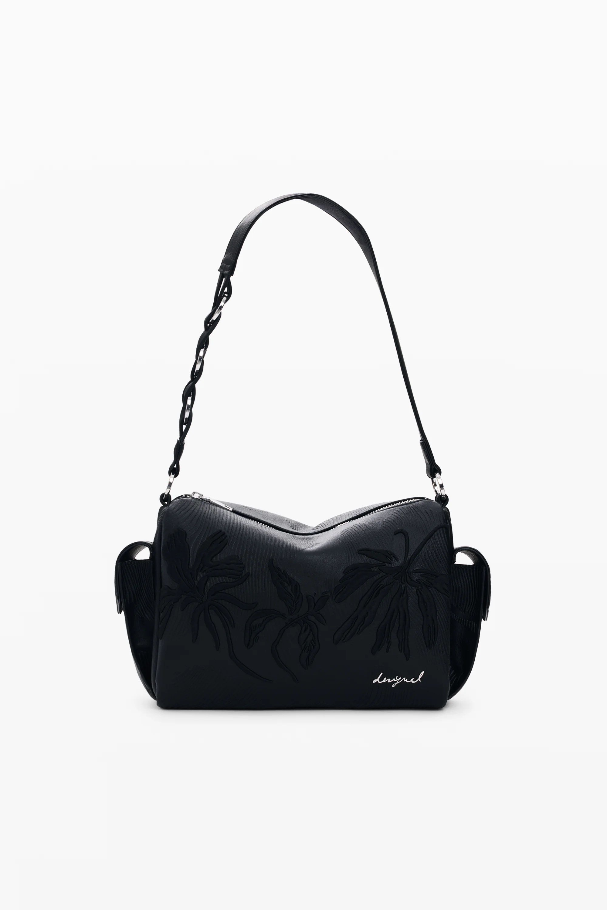 Desigual - MIRENIS HABANA - Női oldaltáska