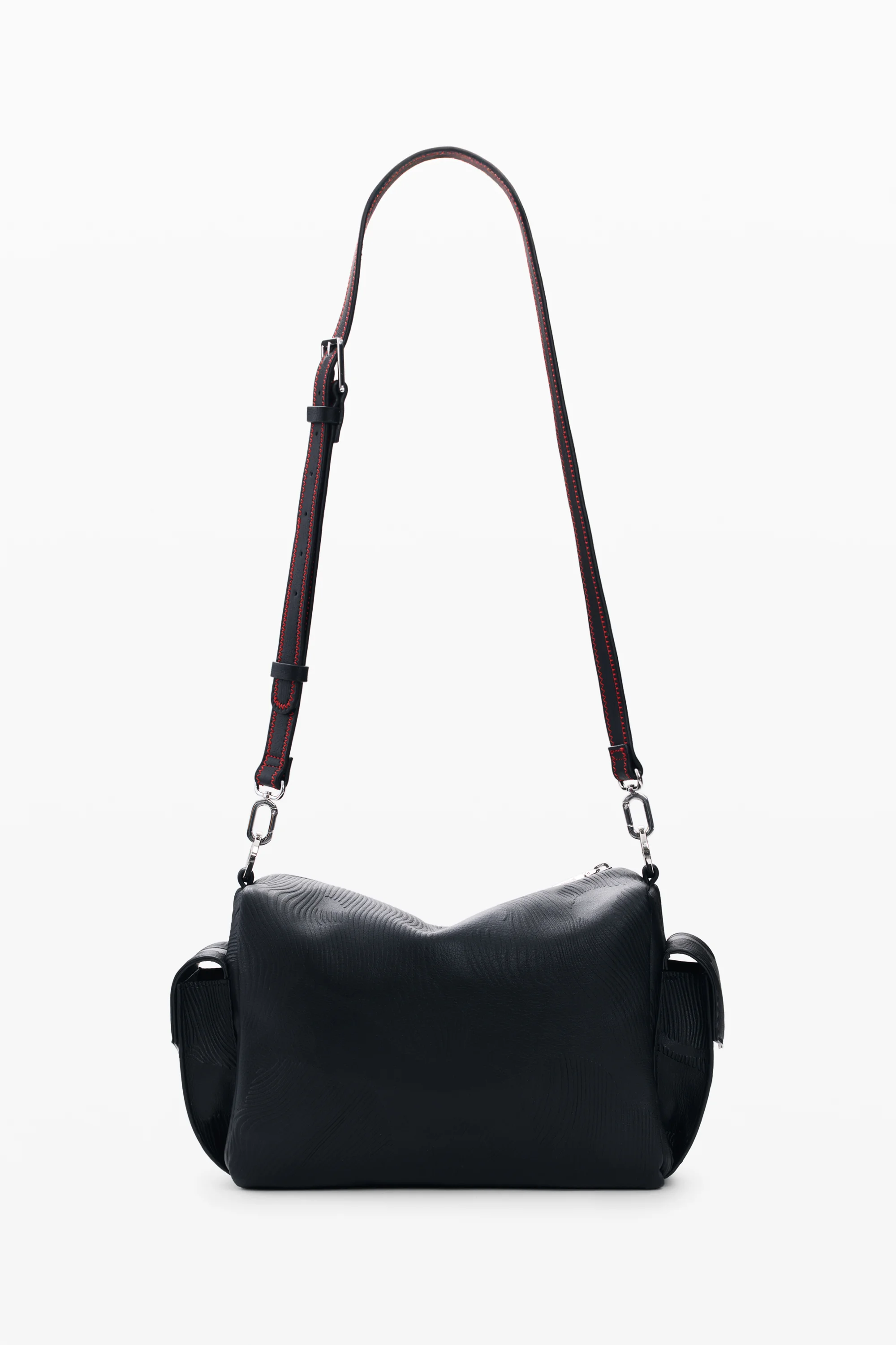 Desigual - MIRENIS HABANA - Női oldaltáska