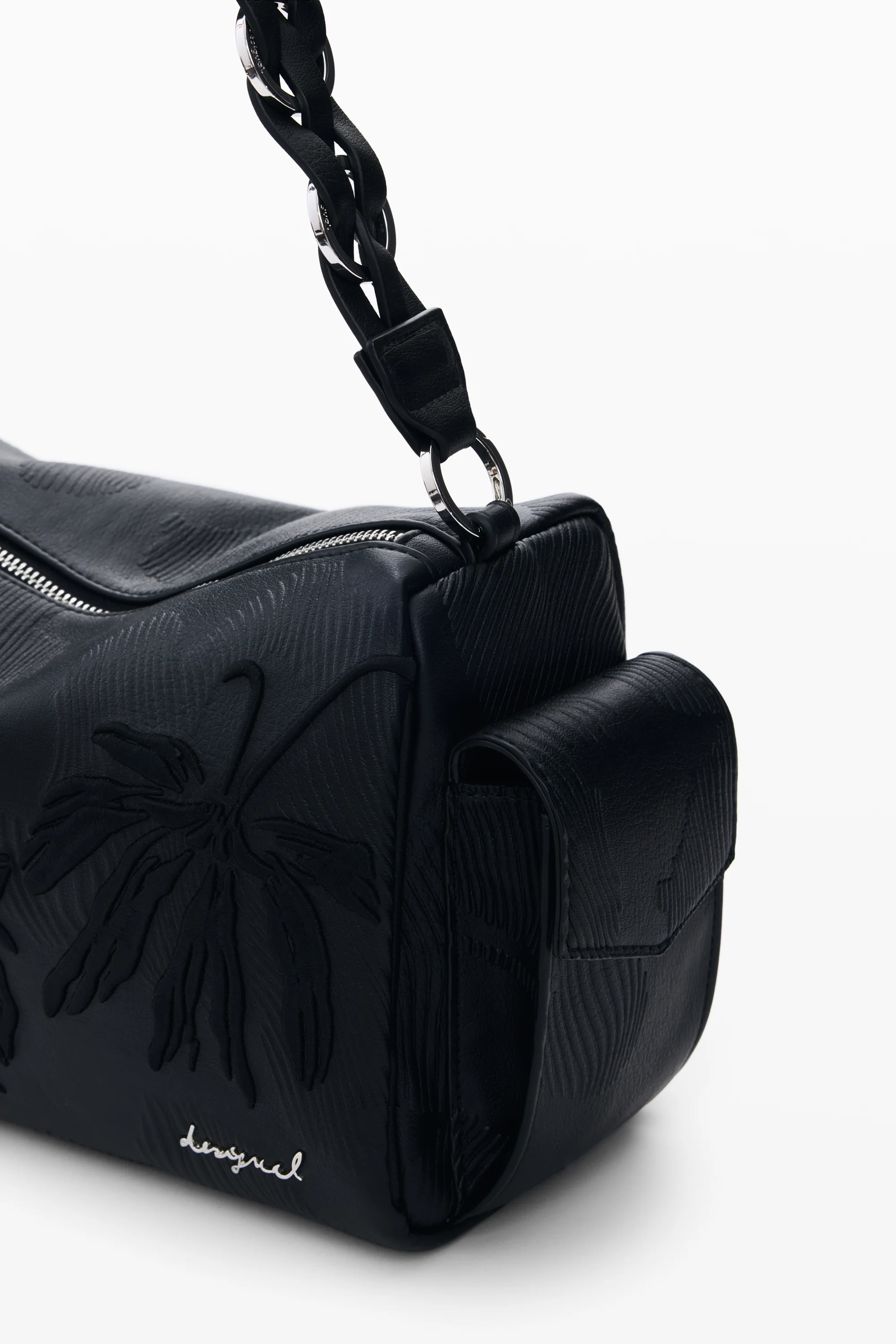 Desigual - MIRENIS HABANA - Női oldaltáska