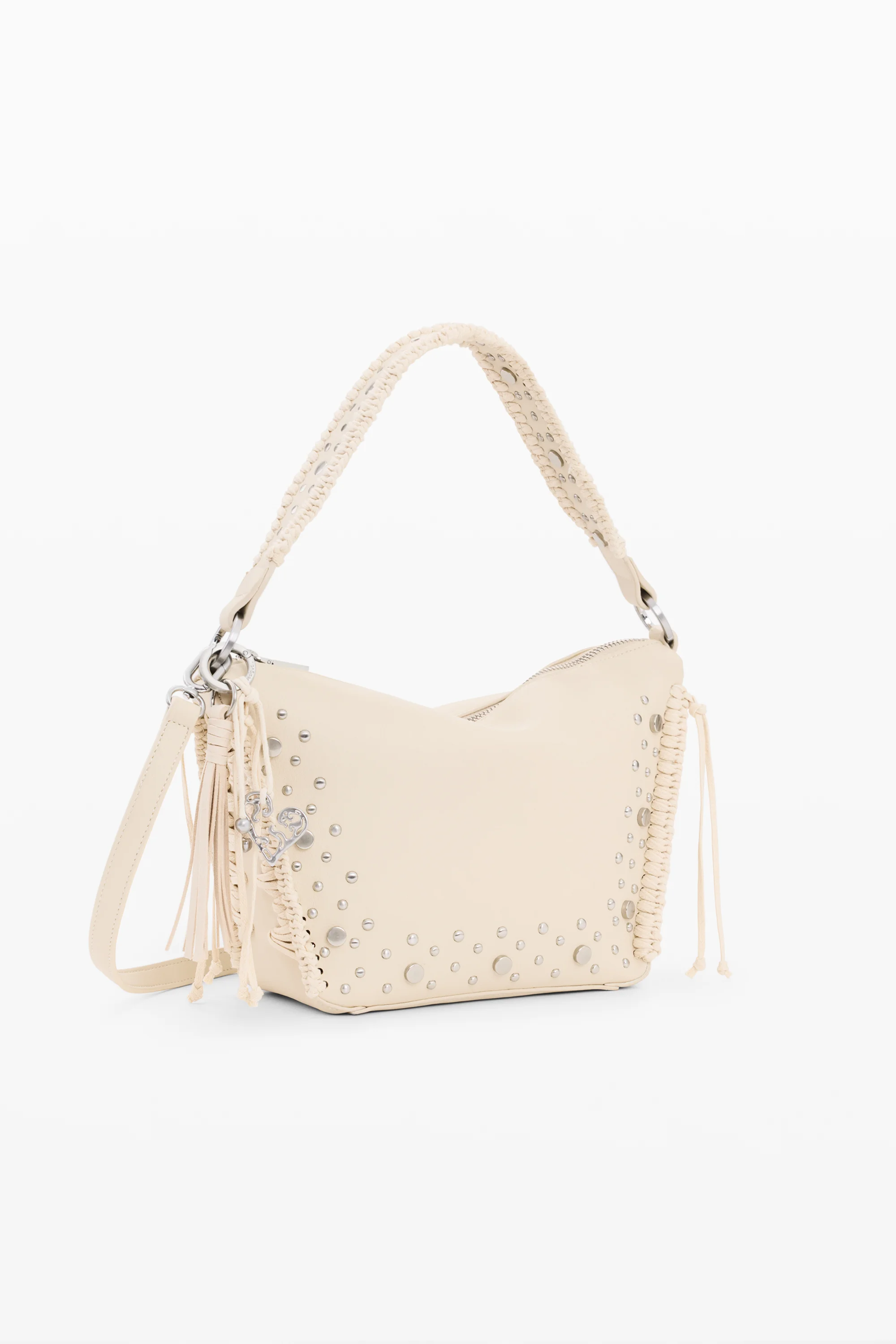 Desigual - GALLIUM MUNICH MINI - Női oldaltáska