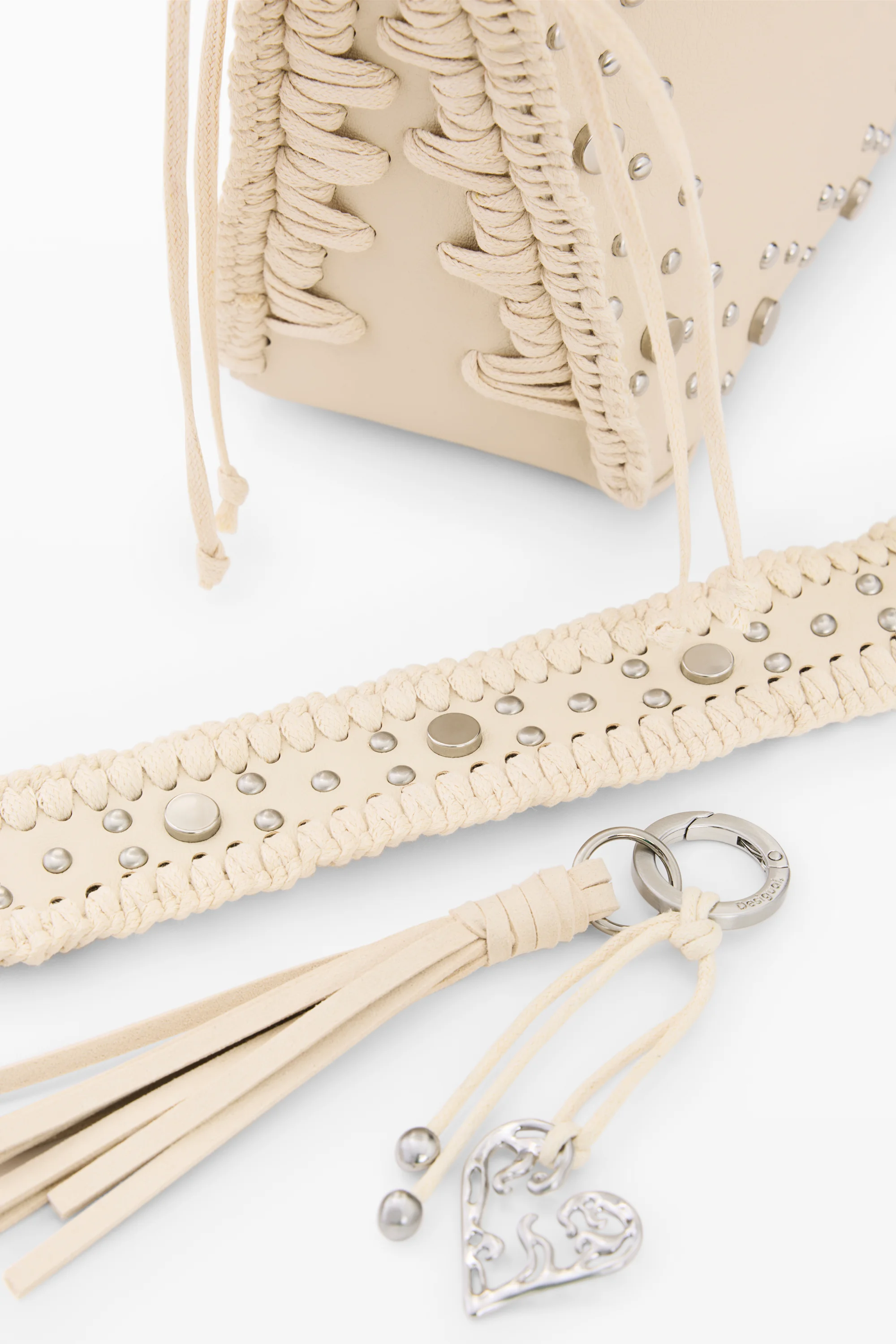 Desigual - GALLIUM MUNICH MINI - Női oldaltáska