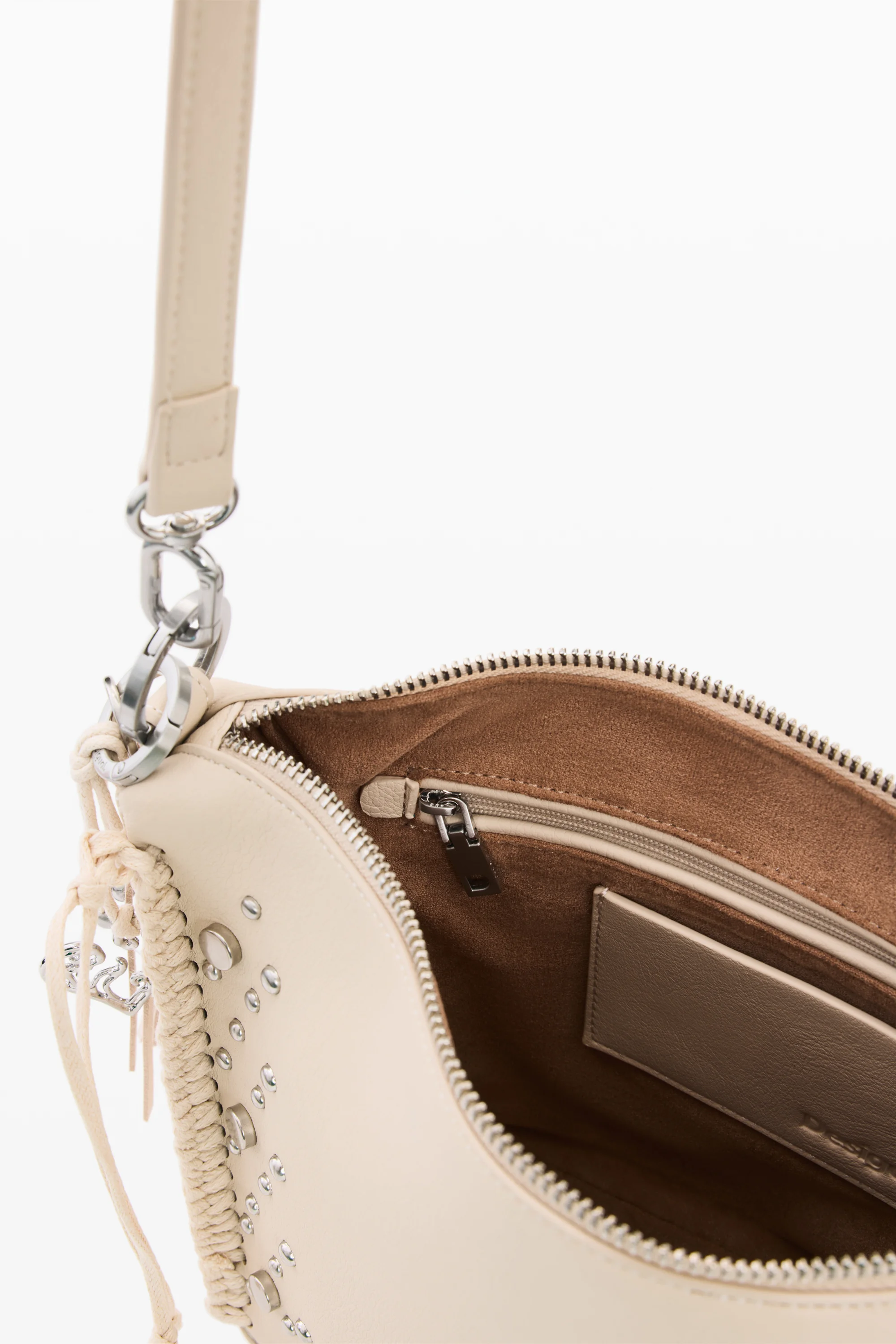 Desigual - GALLIUM MUNICH MINI - Női oldaltáska