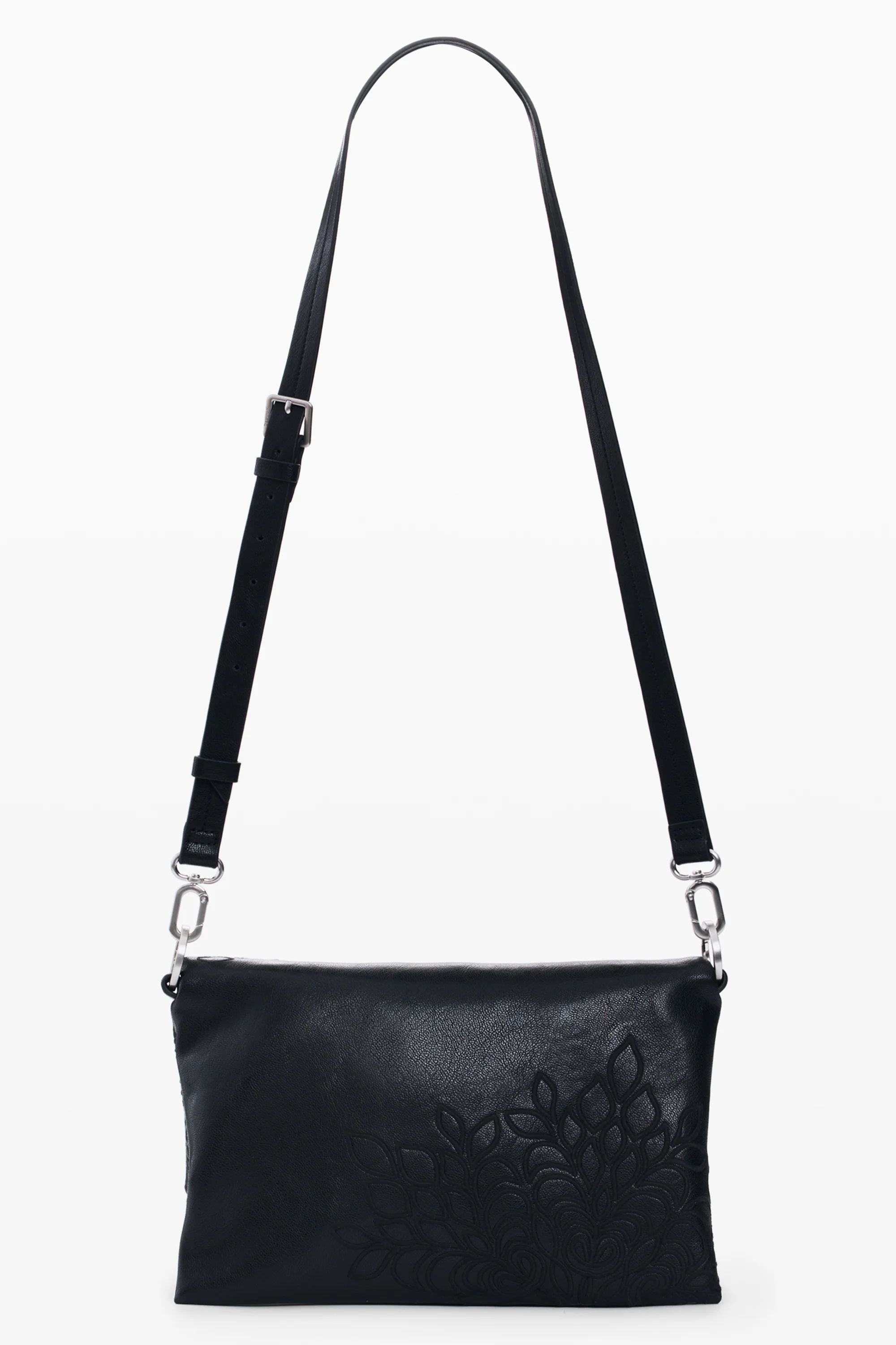 Desigual - SIERRA BLACK MURANO - Női oldaltáska