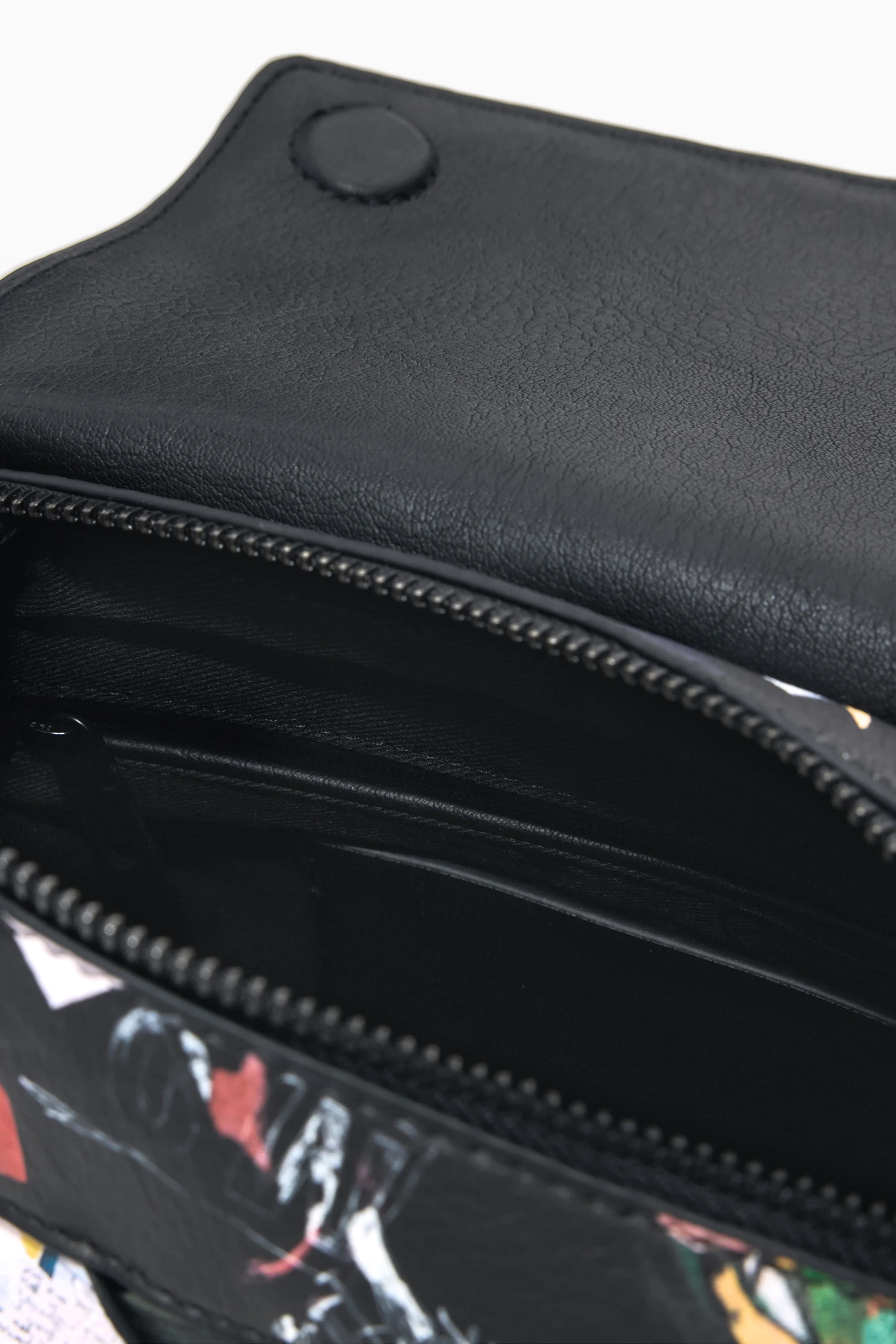 Desigual - OSMIO PHUKET MINI SOFT - Női oldaltáska