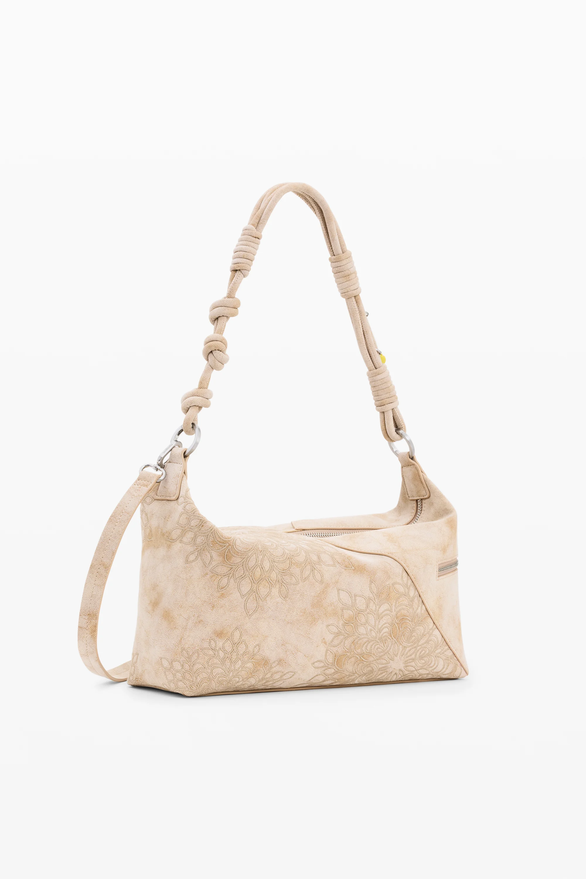 Desigual - SIERRA  SAND HUNTINGTON - Női oldaltáska