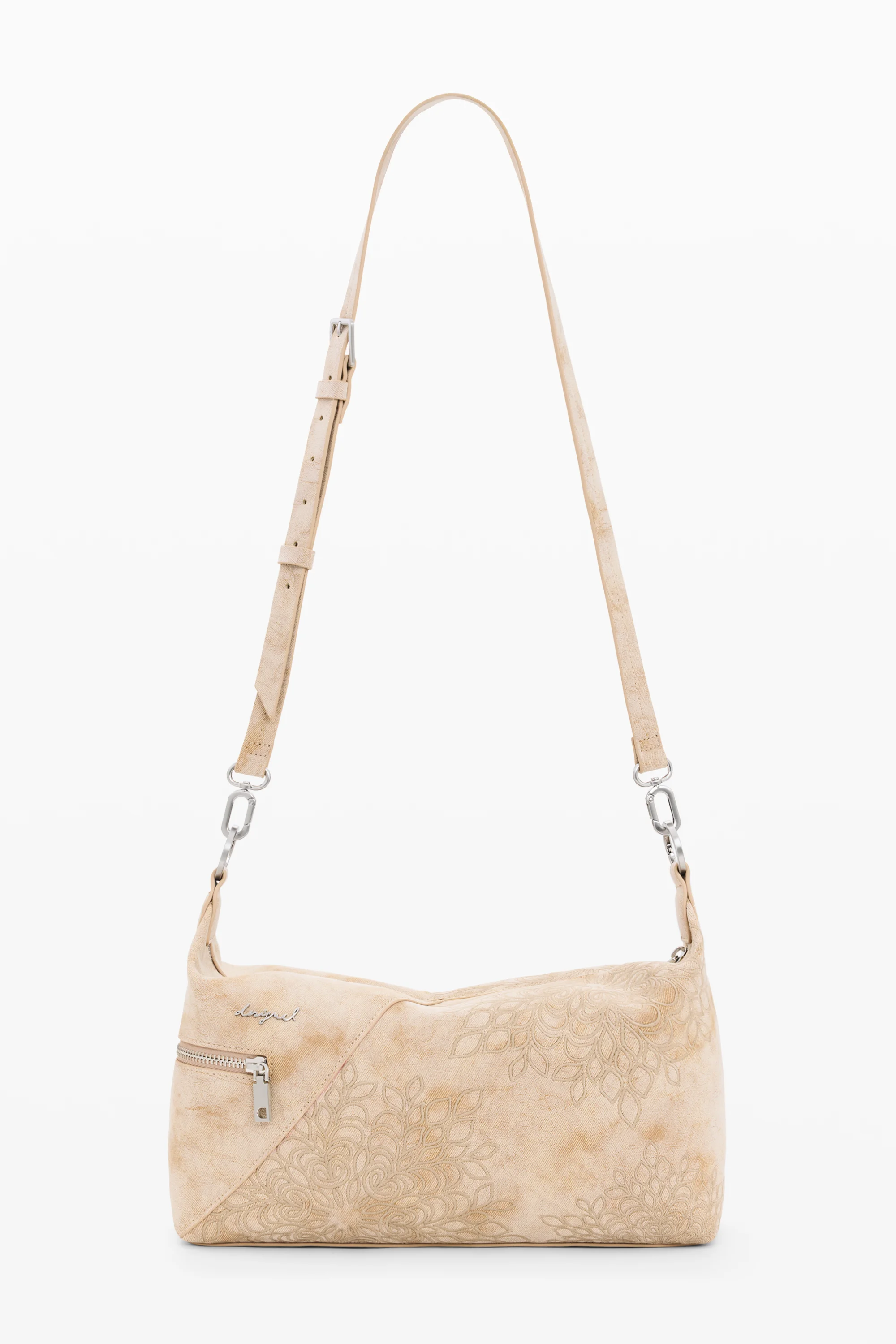 Desigual - SIERRA  SAND HUNTINGTON - Női oldaltáska